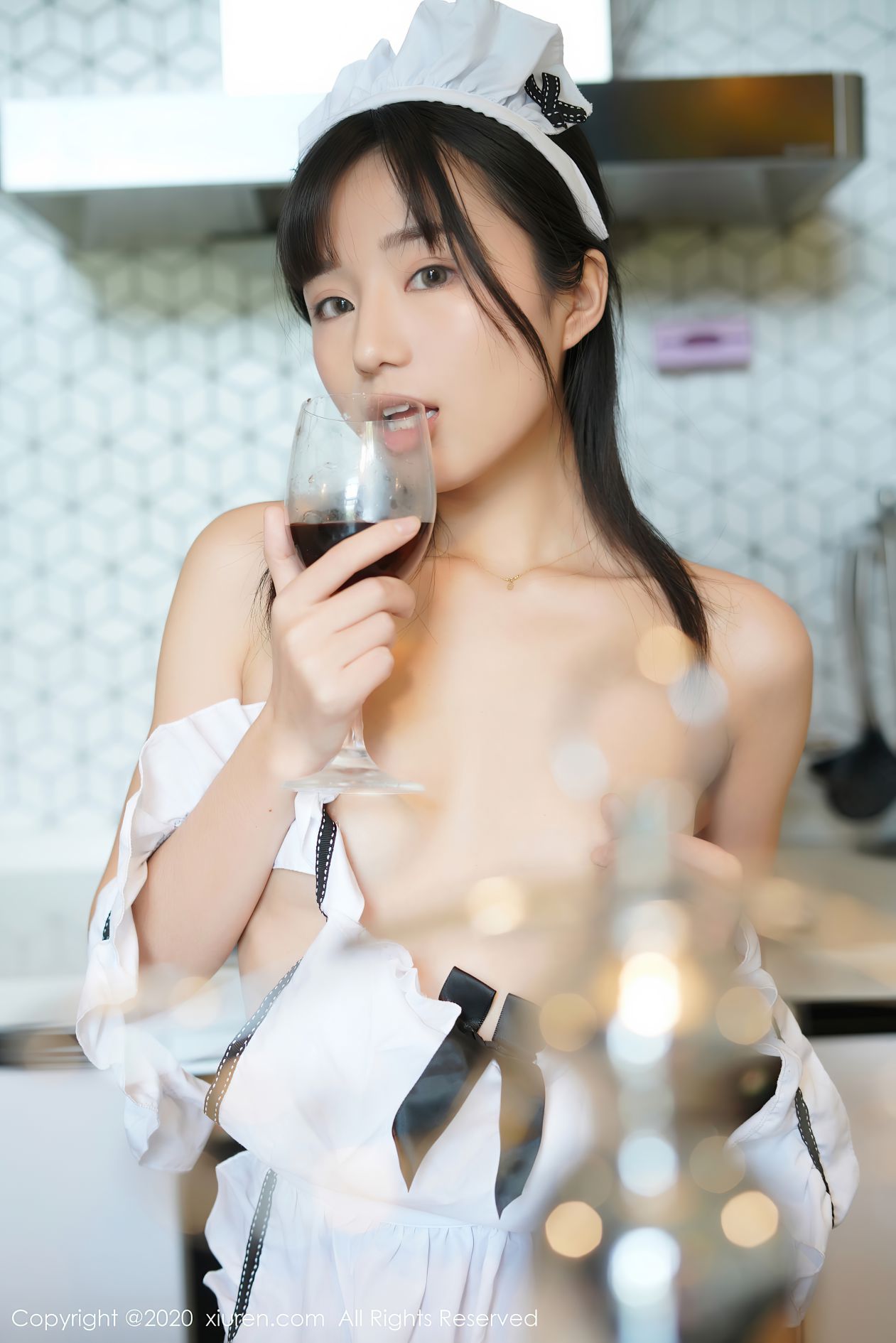 [XIUREN秀人网] 2020.10.20 NO.2676 仓井优香 [37P-334MB]