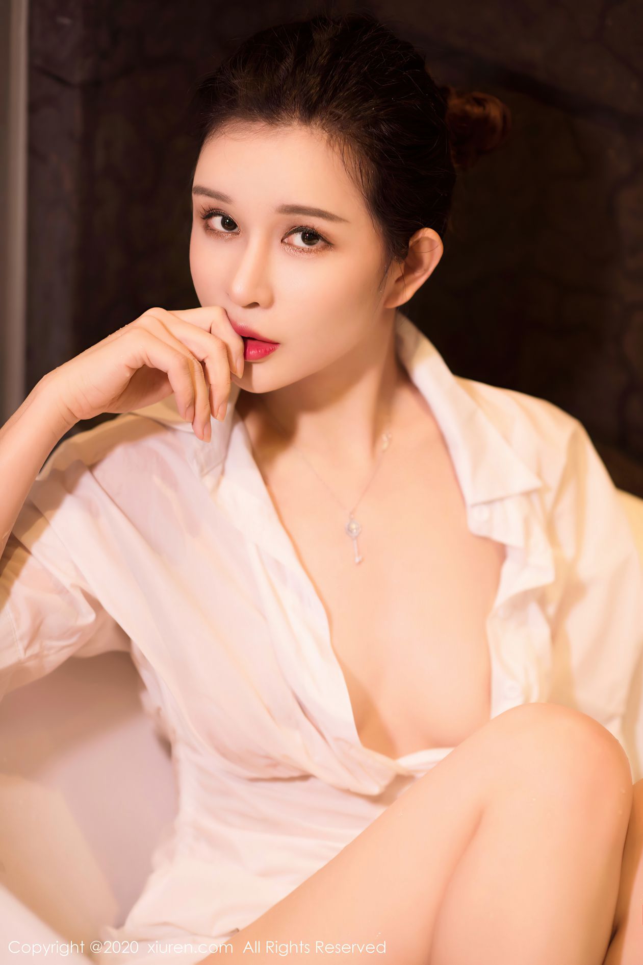 [XIUREN秀人网] 2020.10.22 NO.2684 张雨萌 [46P-554MB]