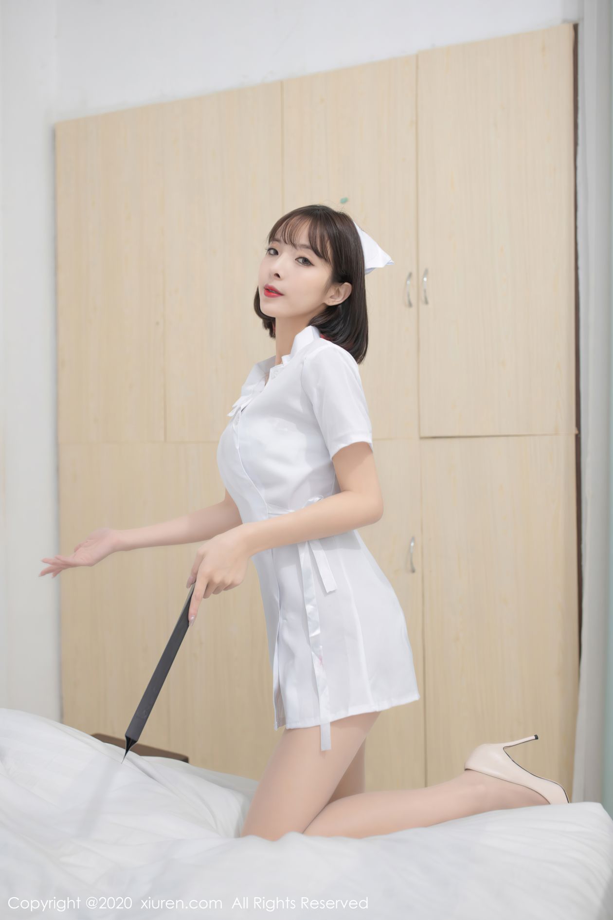 [XIUREN秀人网] 2020.10.26 NO.2698 陈小喵 [68P-517MB]