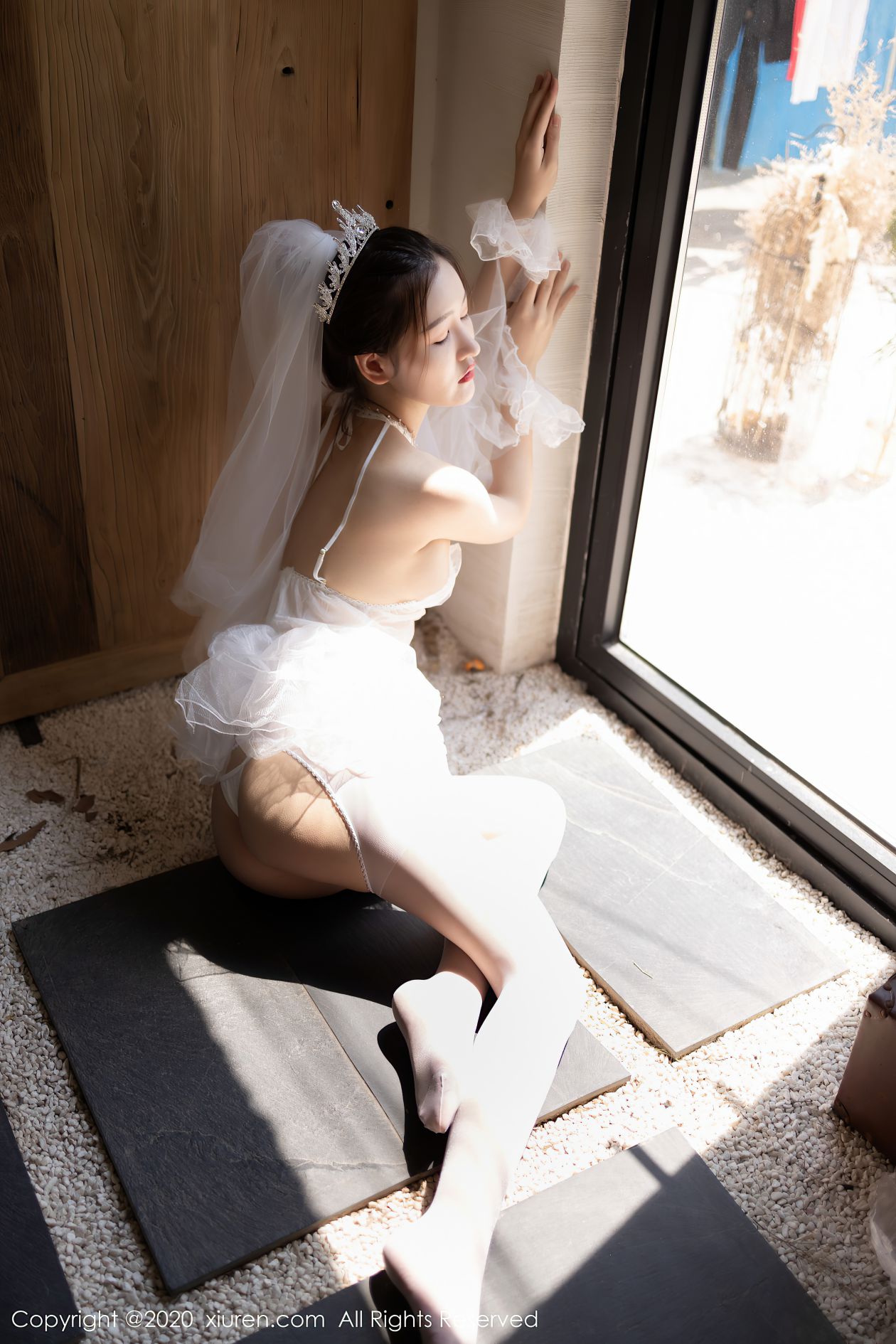 [XIUREN秀人网] 2020.10.28 NO.2706 沈梦瑶 [50P-564MB]
