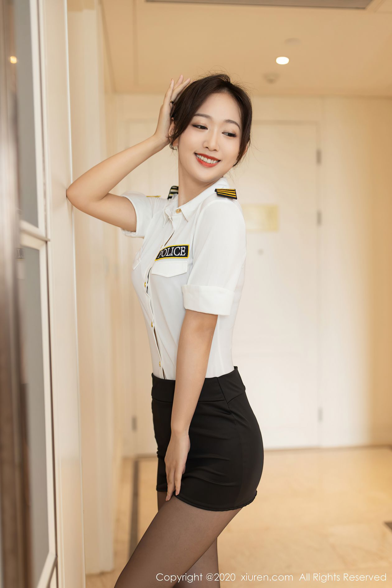 [XIUREN秀人网] 2020.10.30 NO.2720 唐安琪 [75P-698MB]
