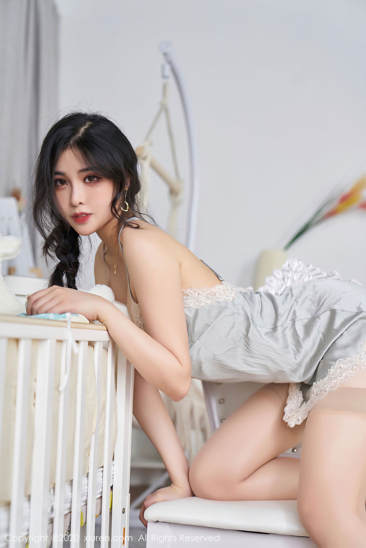 [XIUREN秀人网] 2020.11.04 NO.2737 韩静安 [50P-461MB]