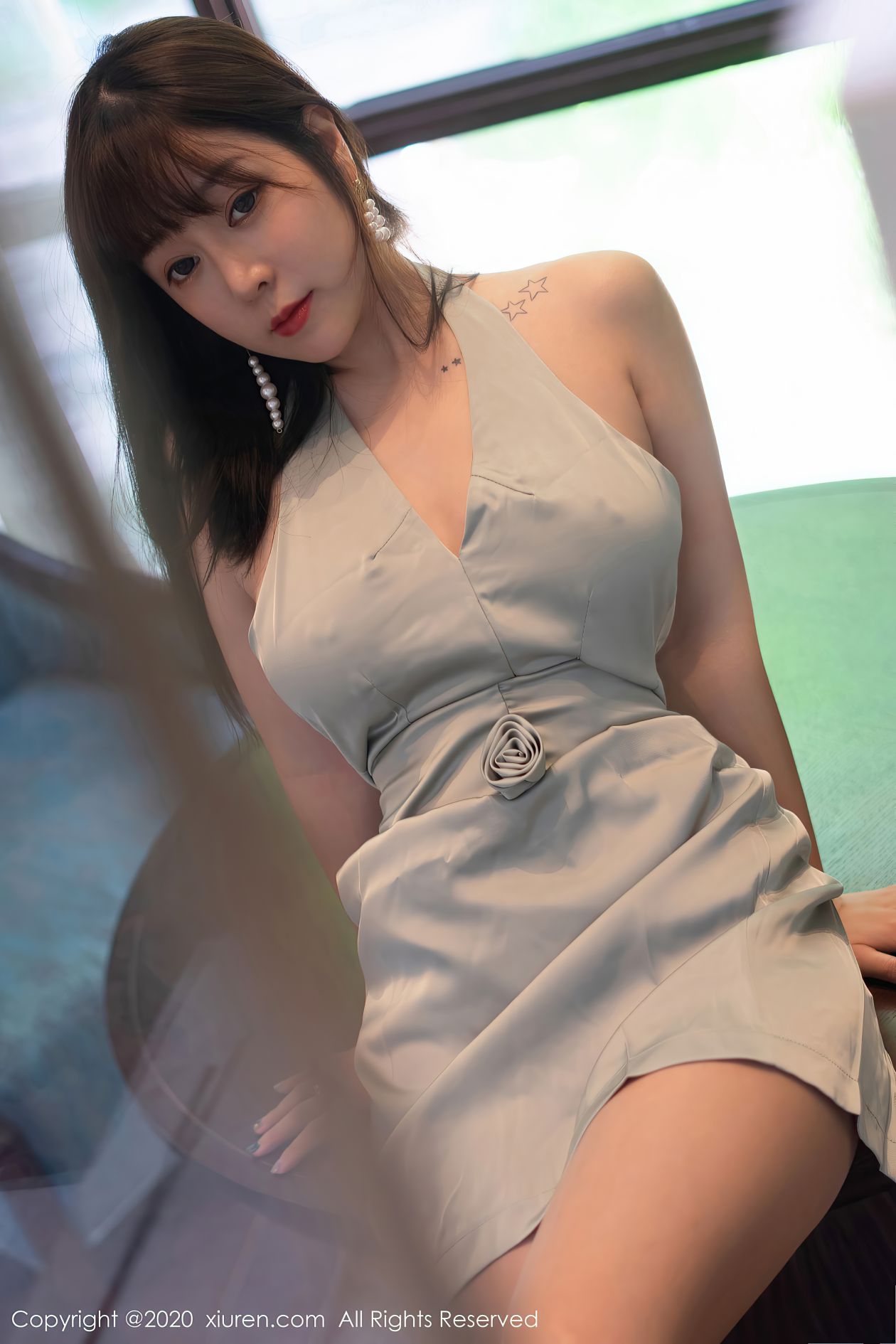 [XIUREN秀人网] 2020.11.04 NO.2740 王雨纯 [50P-513MB]