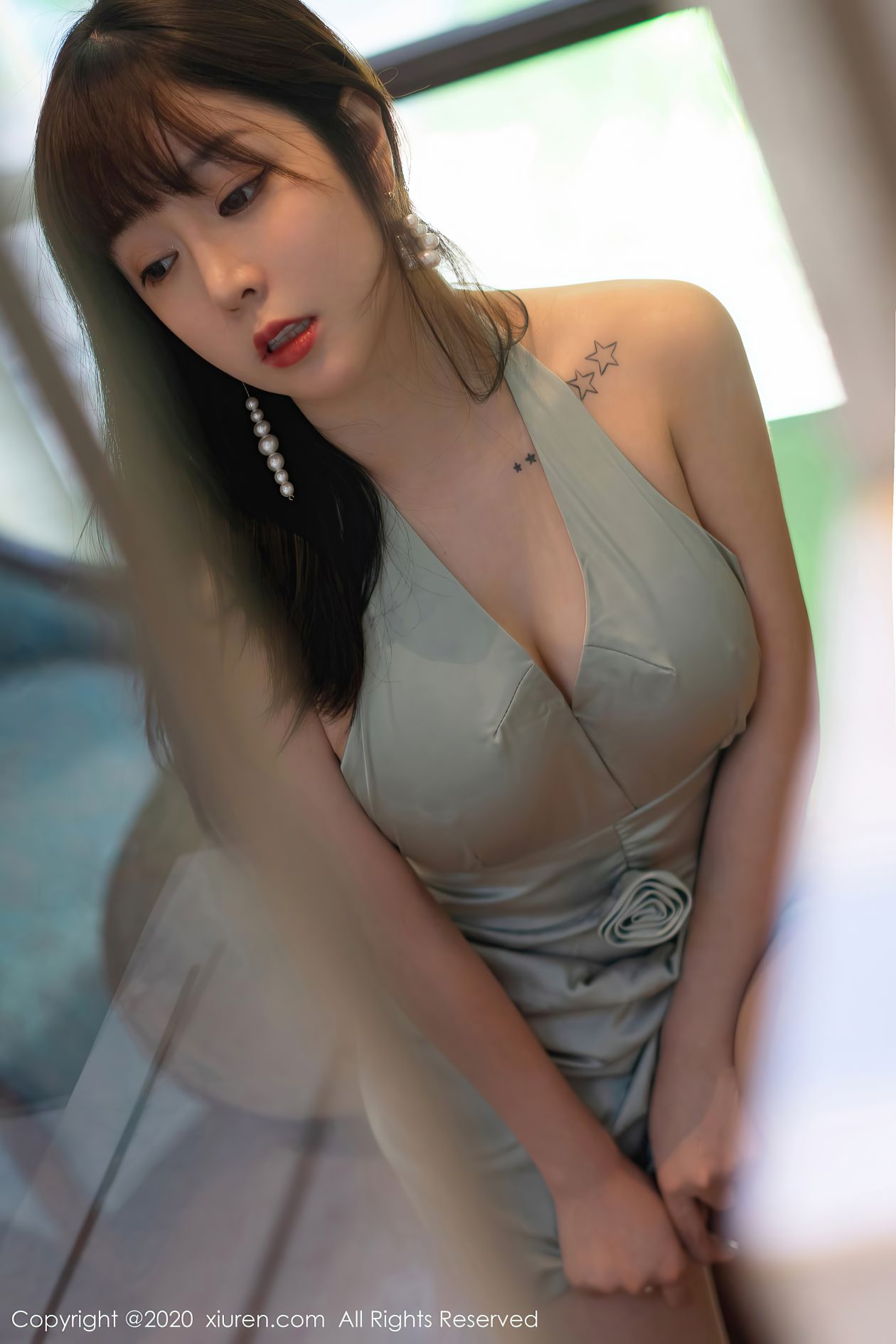 [XIUREN秀人网] 2020.11.04 NO.2740 王雨纯 [50P-513MB]