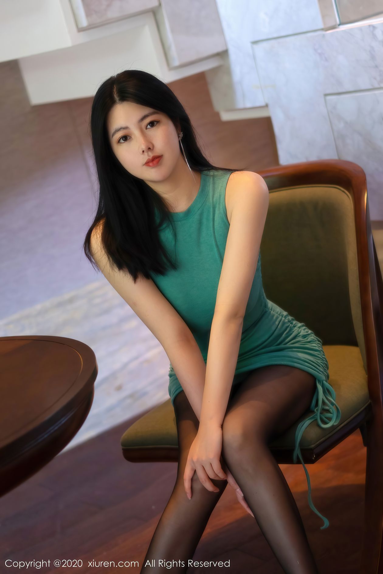 [XIUREN秀人网] 2020.11.05 NO.2744 娜露Selena [50P-457MB]