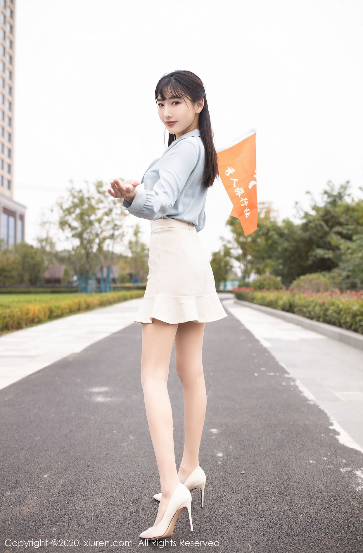 [XIUREN秀人网] 2020.11.06 NO.2750 陆萱萱 [76P-782MB]