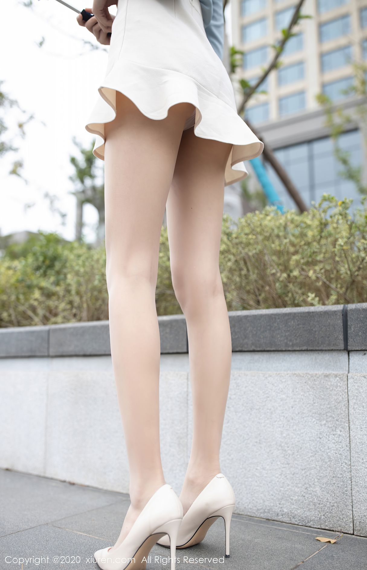 [XIUREN秀人网] 2020.11.06 NO.2750 陆萱萱 [76P-782MB]