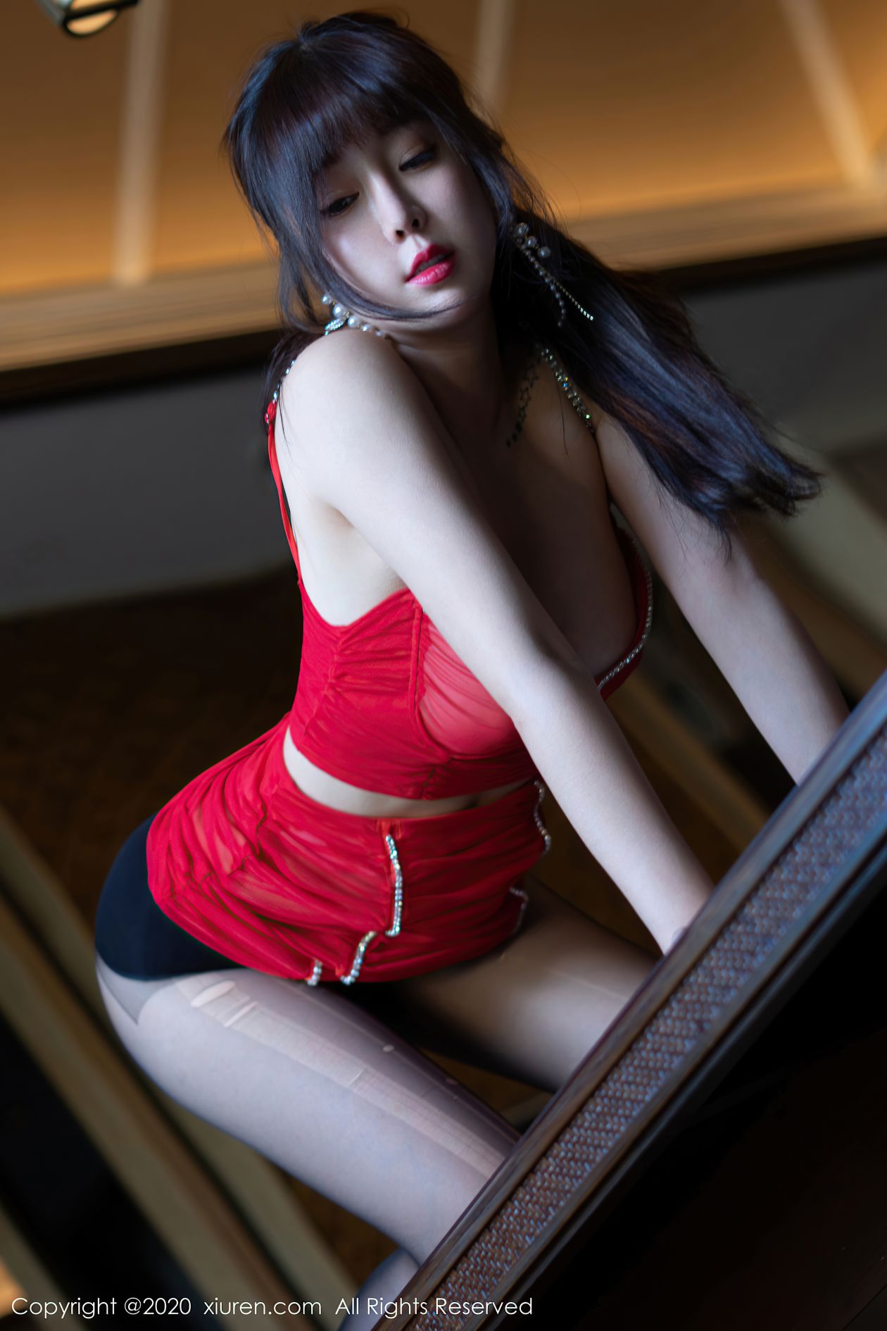 [XIUREN秀人网] 2020.11.09 NO.2757 王雨纯 [50P-453MB]