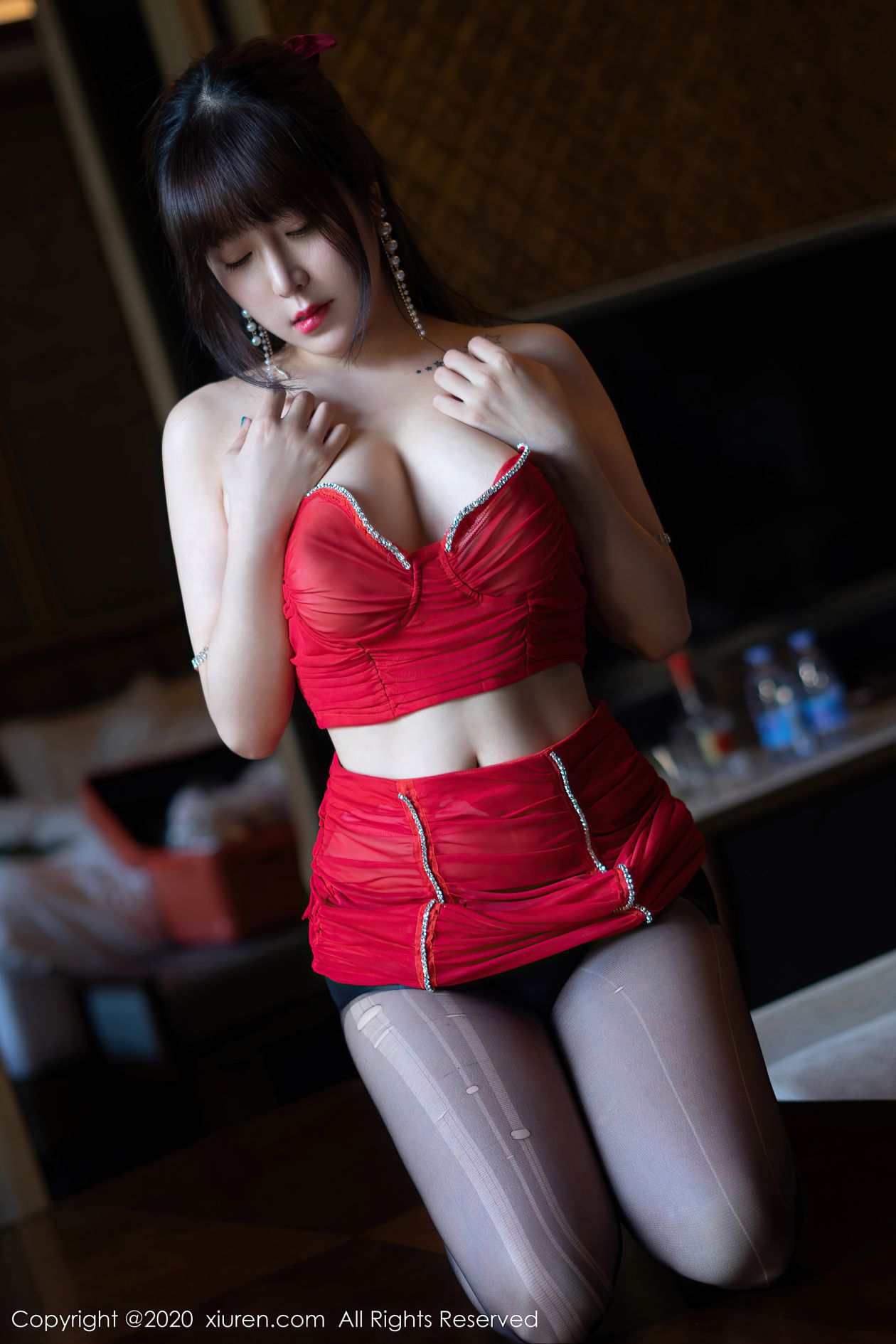 [XIUREN秀人网] 2020.11.09 NO.2757 王雨纯 [50P-453MB]