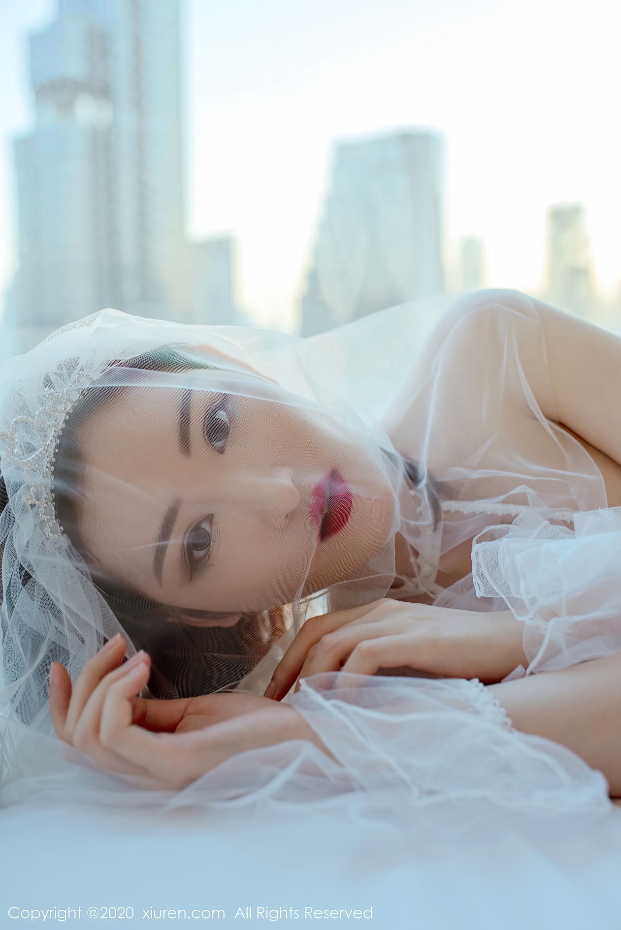 [XIUREN秀人网] 2020.11.10 NO.2759 沈梦瑶 [49P-446MB]