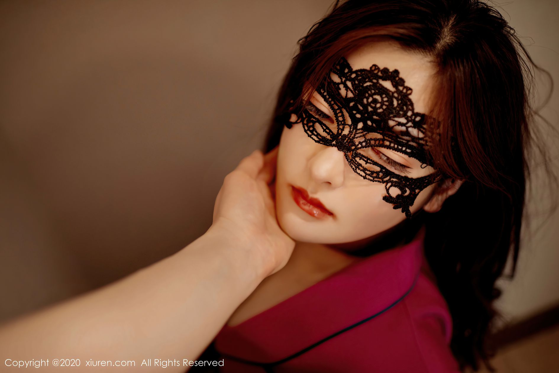 [XIUREN秀人网] 2020.11.12 NO.2770 白露小猪 [45P-472MB]