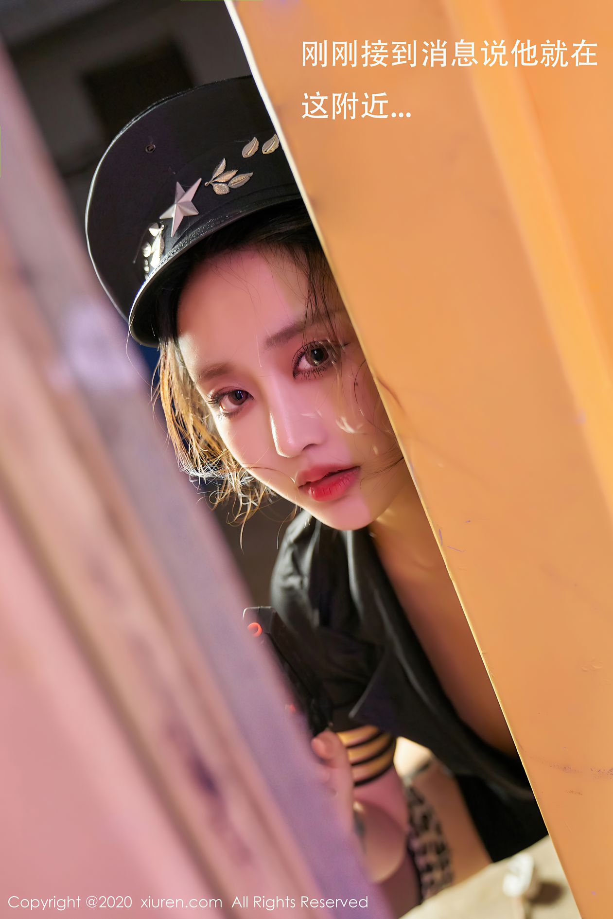 [XIUREN秀人网] 2020.11.13 NO.2782 林子欣Freya [47P-489MB]