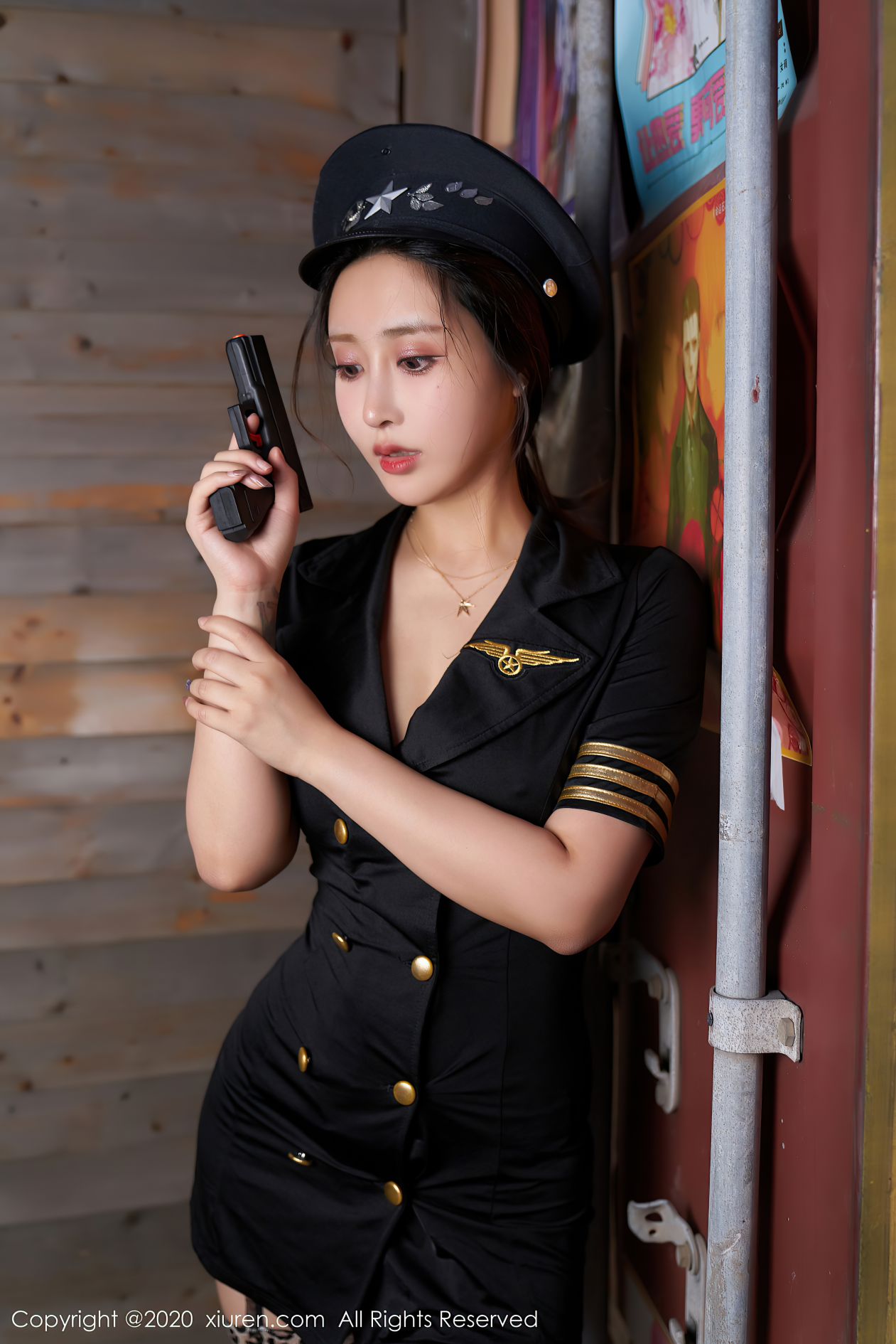 [XIUREN秀人网] 2020.11.13 NO.2782 林子欣Freya [47P-489MB]