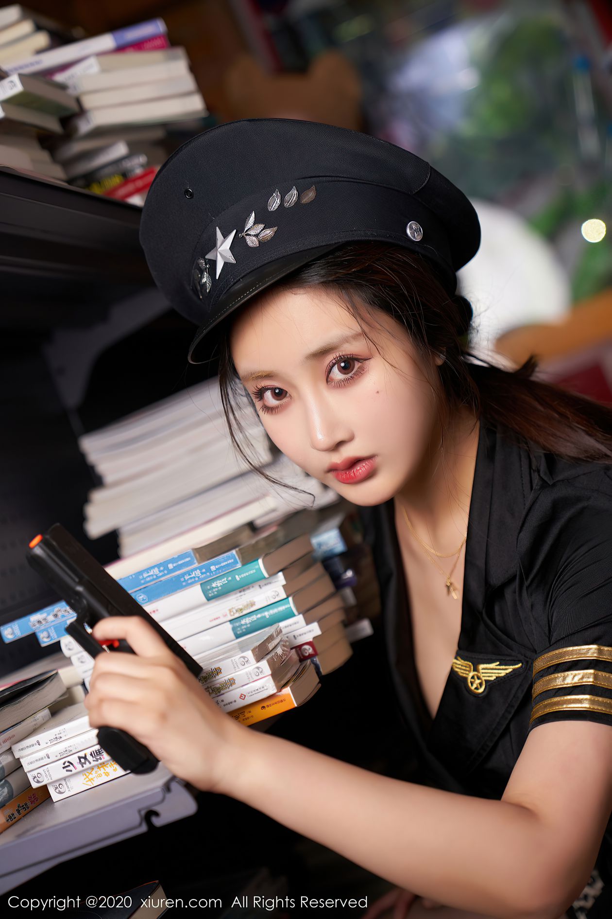 [XIUREN秀人网] 2020.11.13 NO.2782 林子欣Freya [47P-489MB]