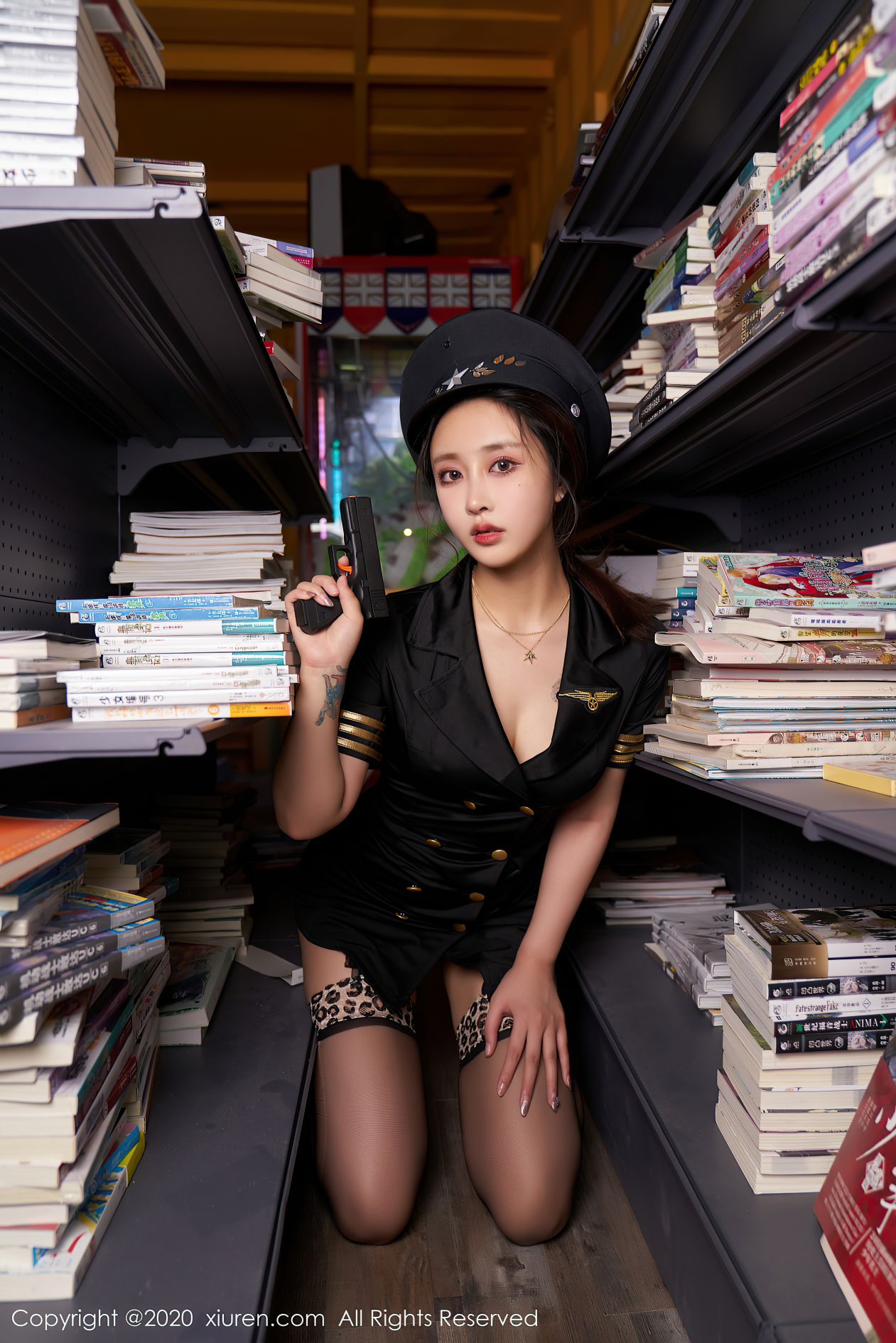 [XIUREN秀人网] 2020.11.13 NO.2782 林子欣Freya [47P-489MB]