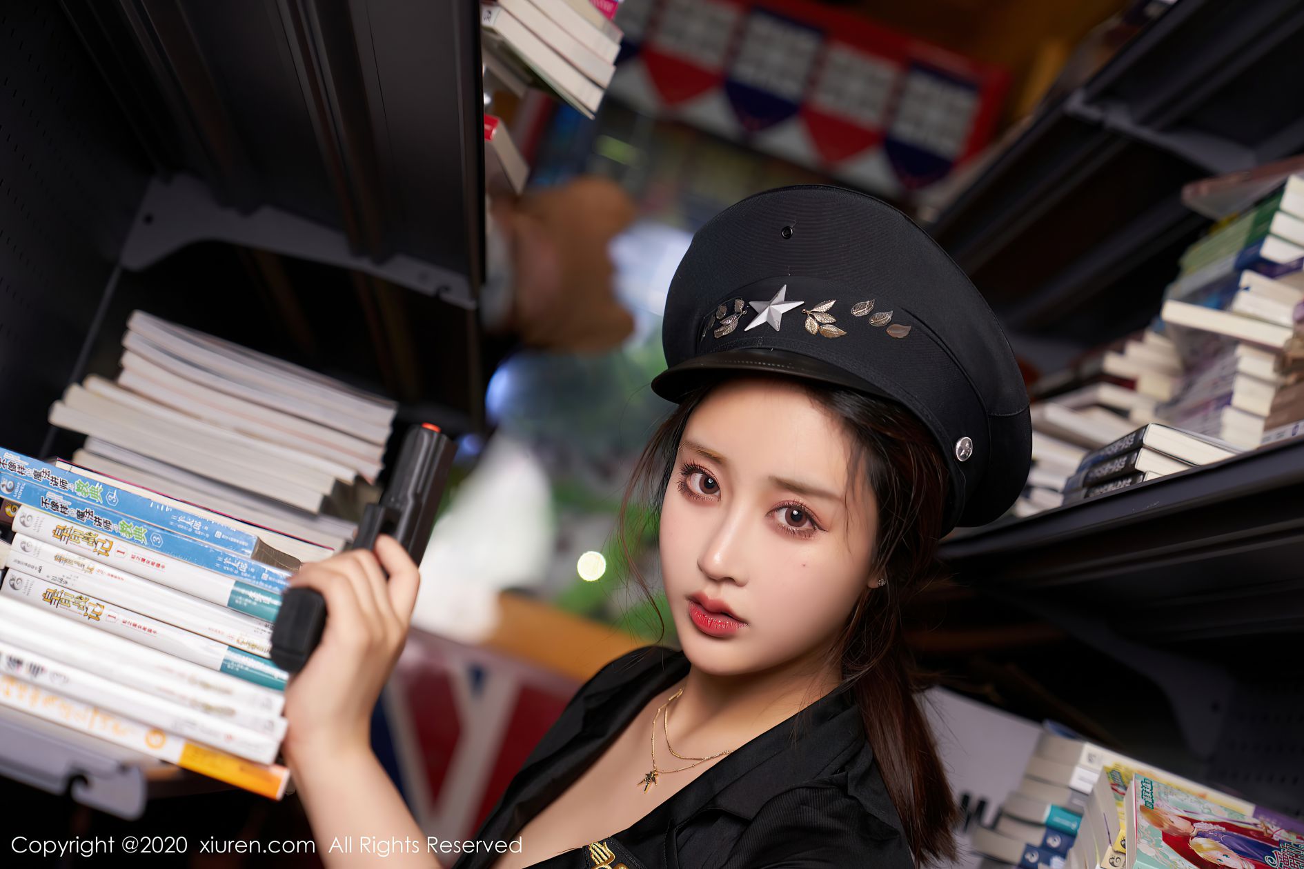 [XIUREN秀人网] 2020.11.13 NO.2782 林子欣Freya [47P-489MB]