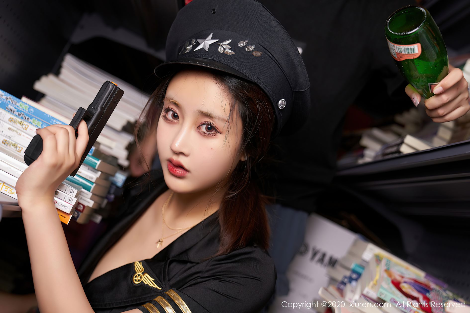 [XIUREN秀人网] 2020.11.13 NO.2782 林子欣Freya [47P-489MB]