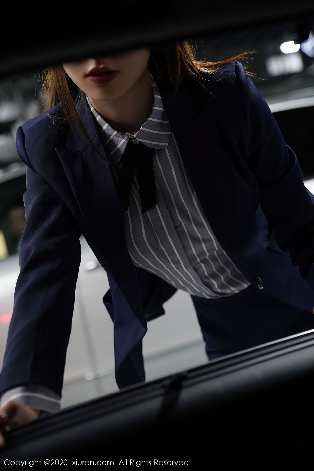 [XIUREN秀人网] 2020.11.16 NO.2784 方子萱 [81P-784MB]