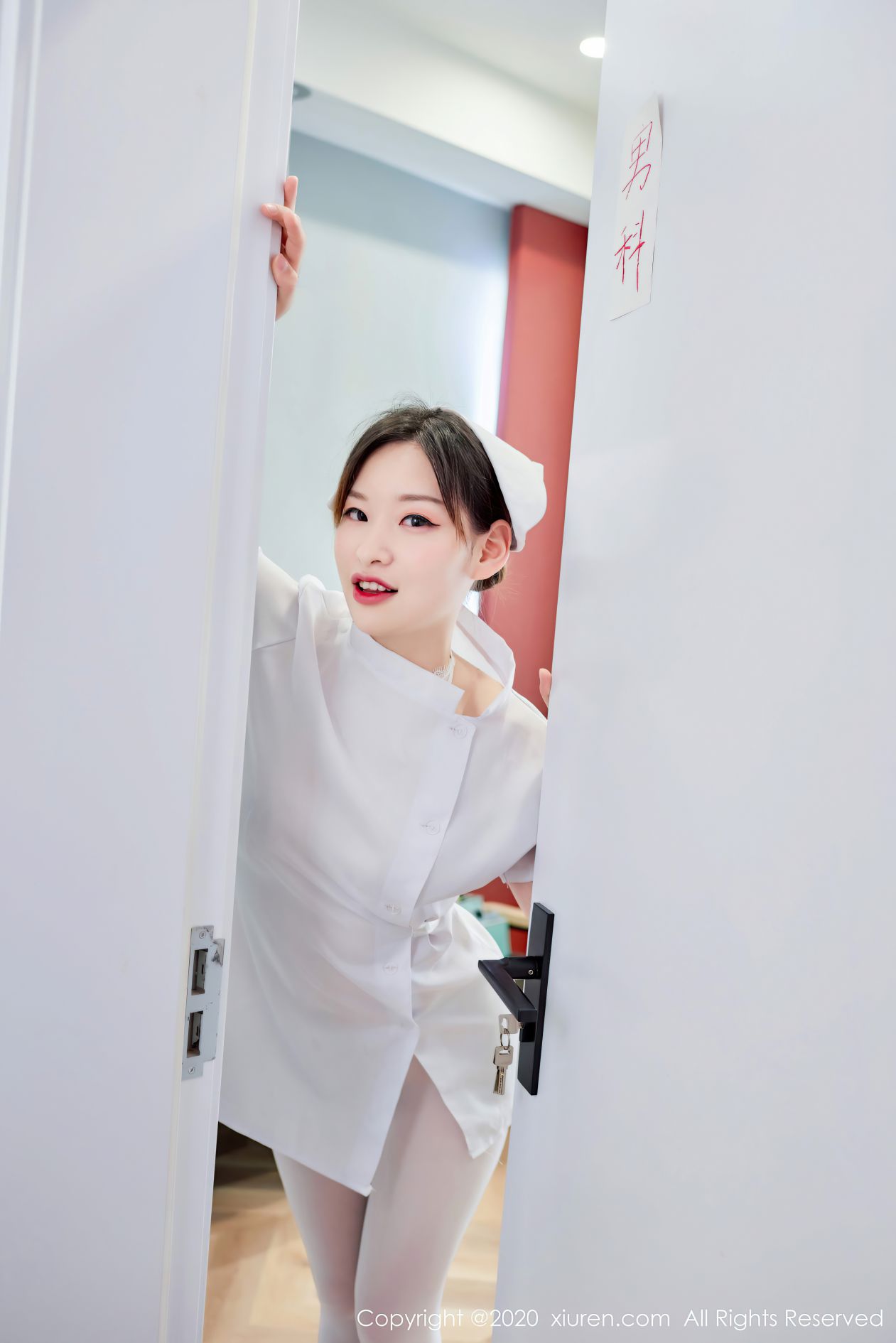 [XIUREN秀人网] 2020.11.17 NO.2789 范京宜 [45P-397MB]