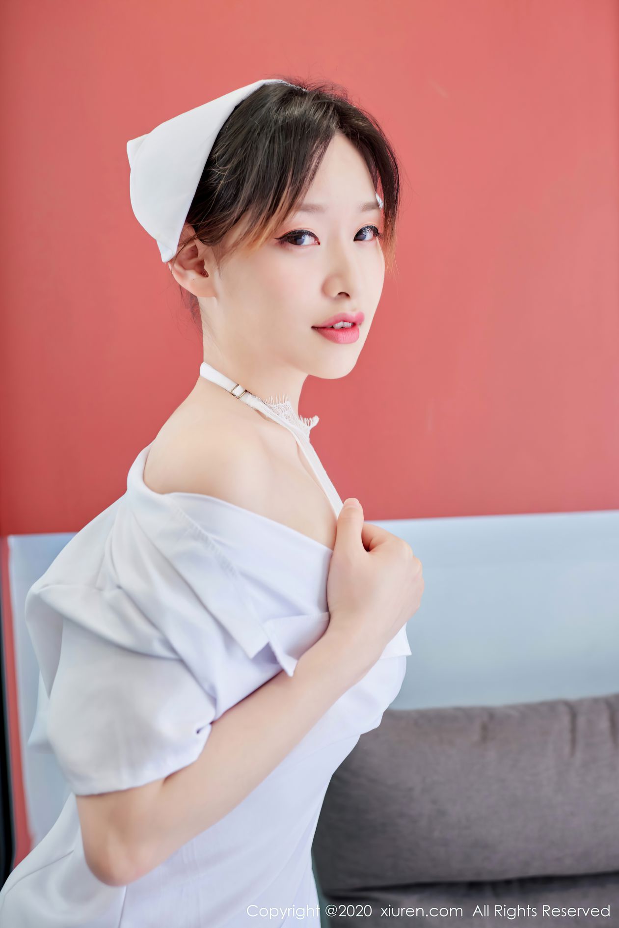 [XIUREN秀人网] 2020.11.17 NO.2789 范京宜 [45P-397MB]