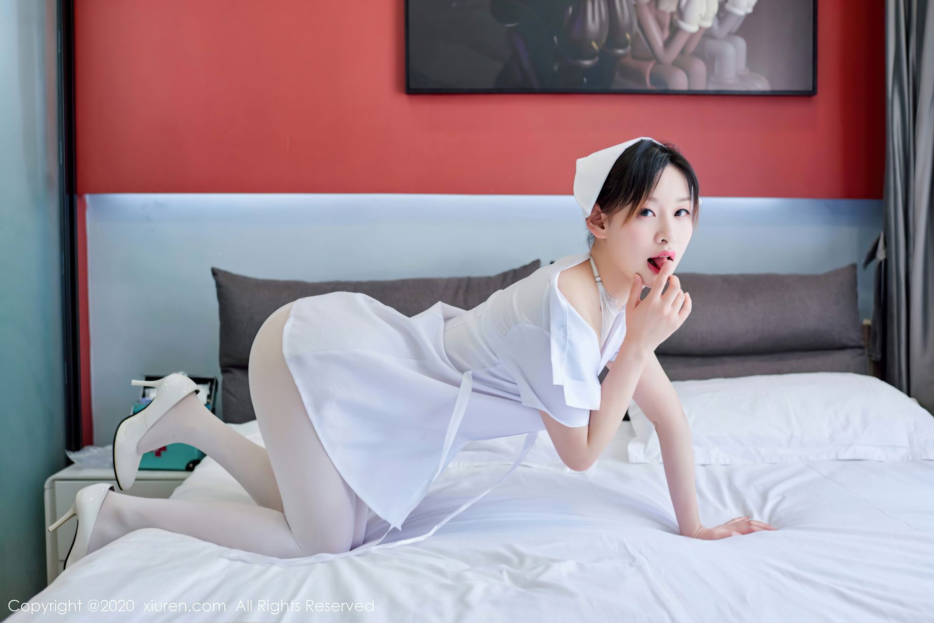 [XIUREN秀人网] 2020.11.17 NO.2789 范京宜 [45P-397MB]