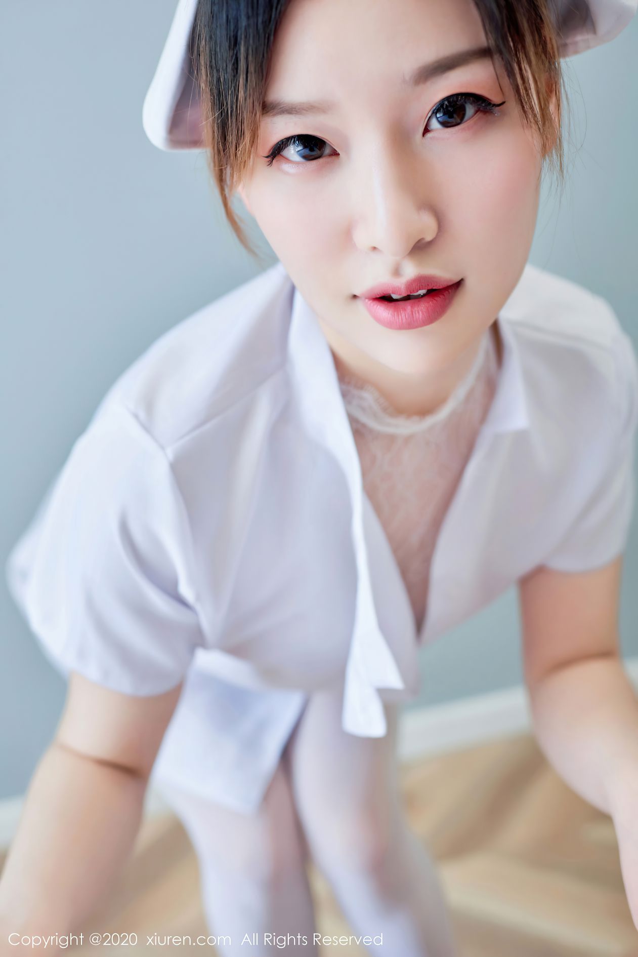 [XIUREN秀人网] 2020.11.17 NO.2789 范京宜 [45P-397MB]