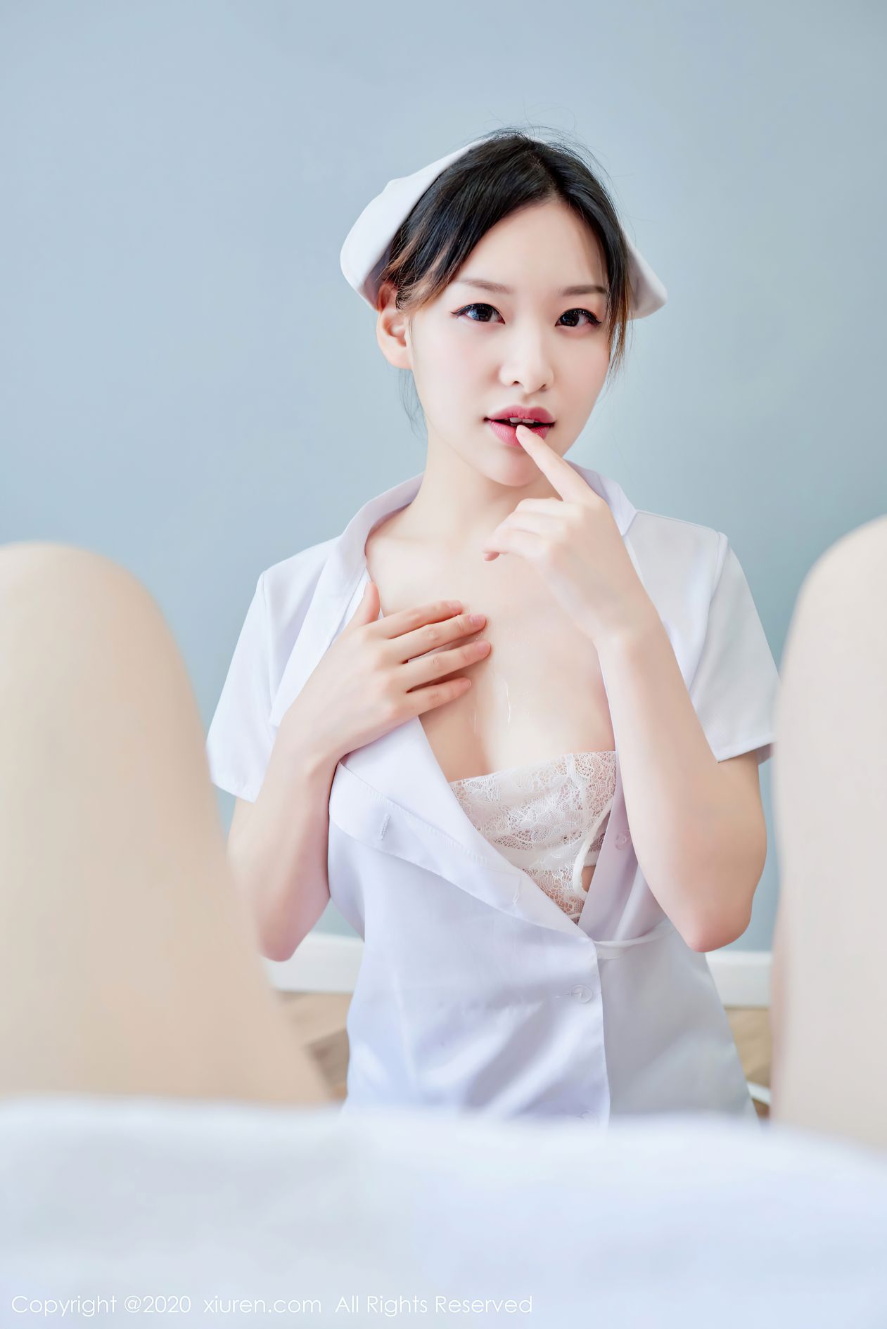 [XIUREN秀人网] 2020.11.17 NO.2789 范京宜 [45P-397MB]
