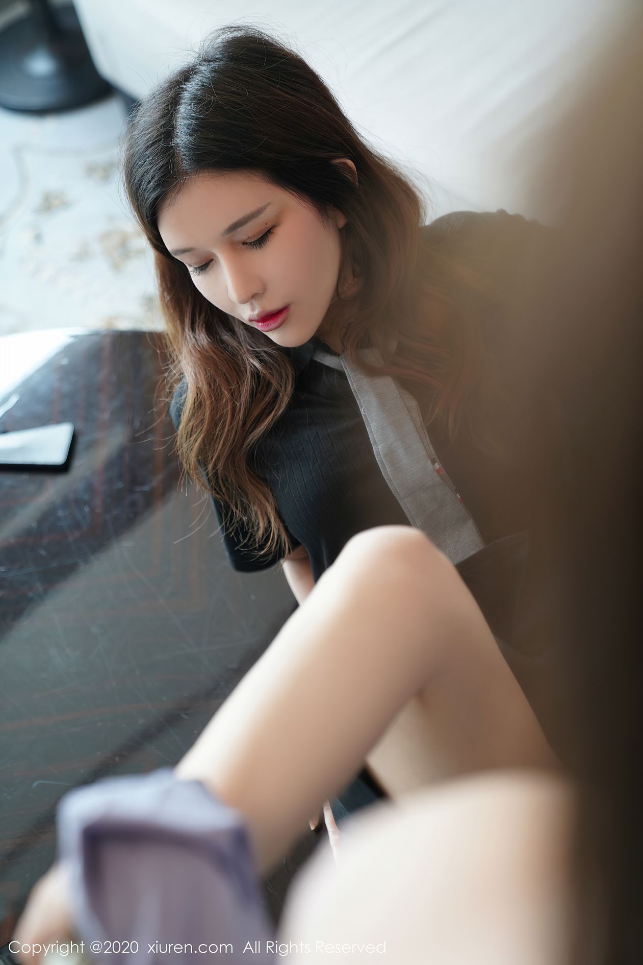 [XIUREN秀人网] 2020.11.17 NO.2793 模特合集 萌汉药baby 张雨萌 [52P-481MB]