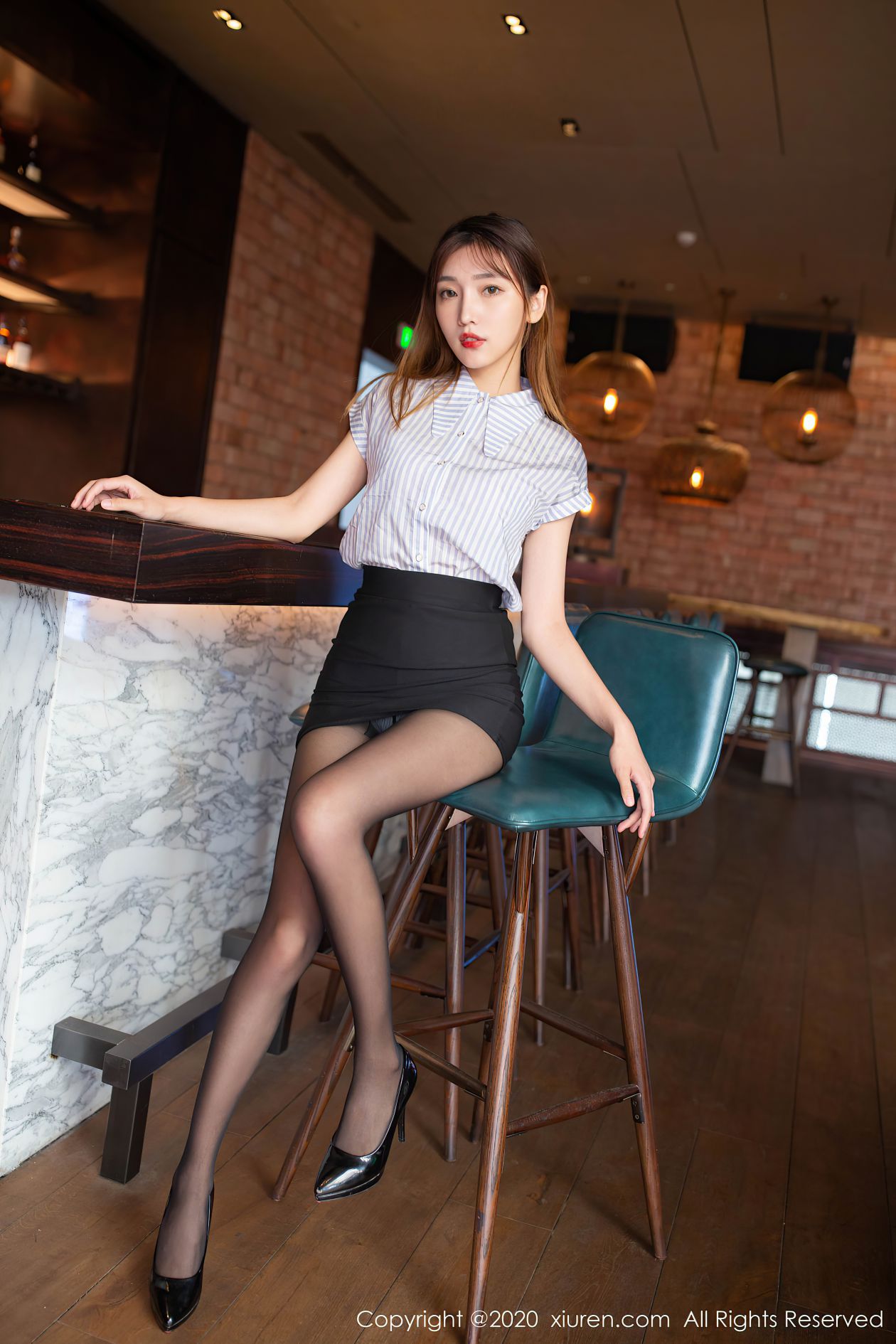 [XIUREN秀人网] 2020.11.20 NO.2810 陆萱萱 [55P-600MB]