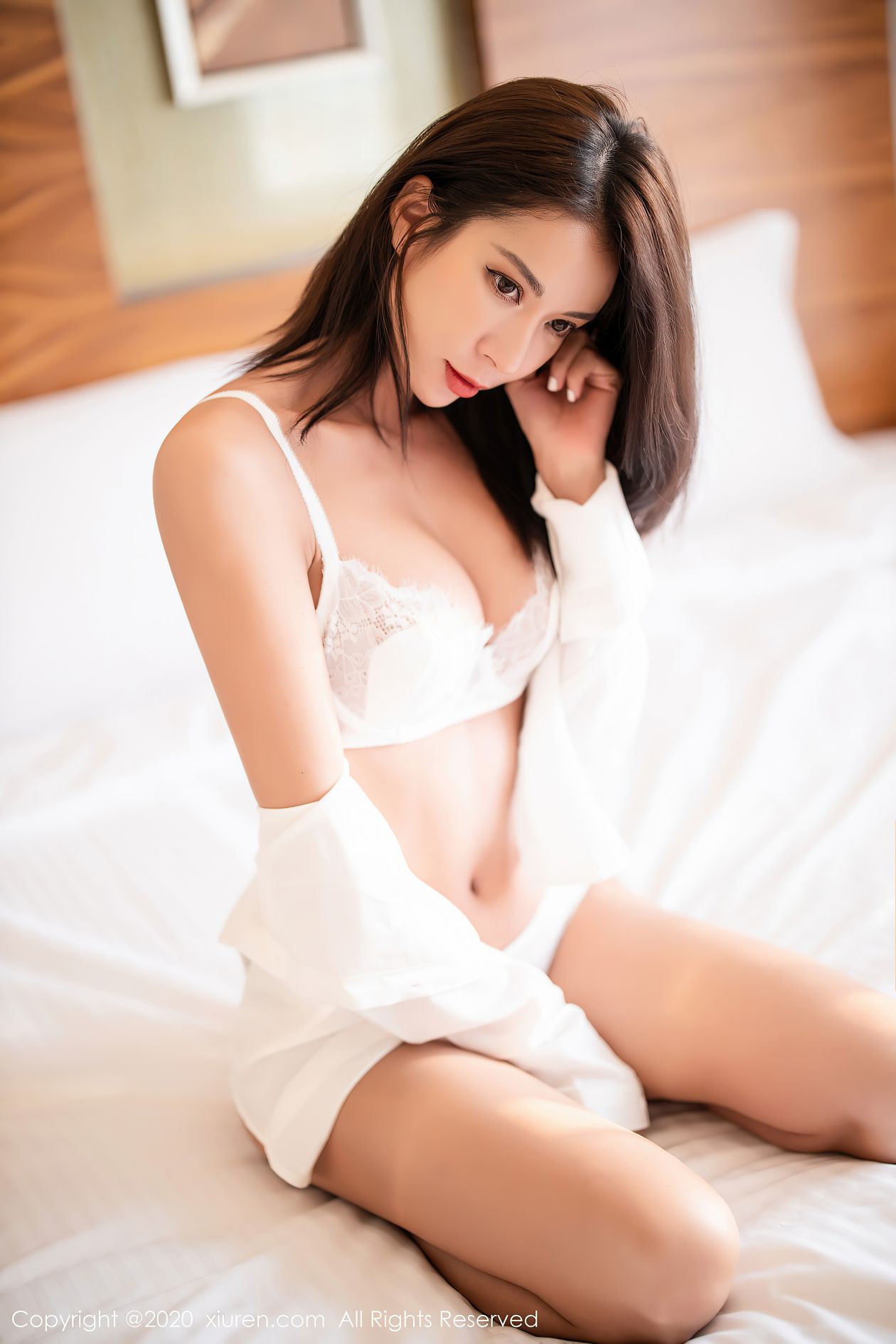[XIUREN秀人网] 2020.11.23 NO.2813 Carry [66P-469MB]