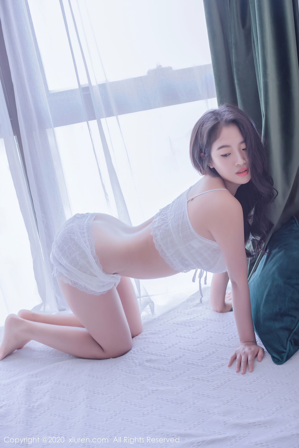 [XIUREN秀人网] 2020.11.25 NO.2821 舞媚歆 [60P-545MB]