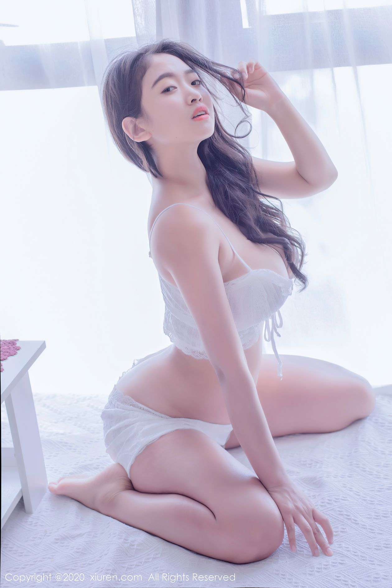 [XIUREN秀人网] 2020.11.25 NO.2821 舞媚歆 [60P-545MB]