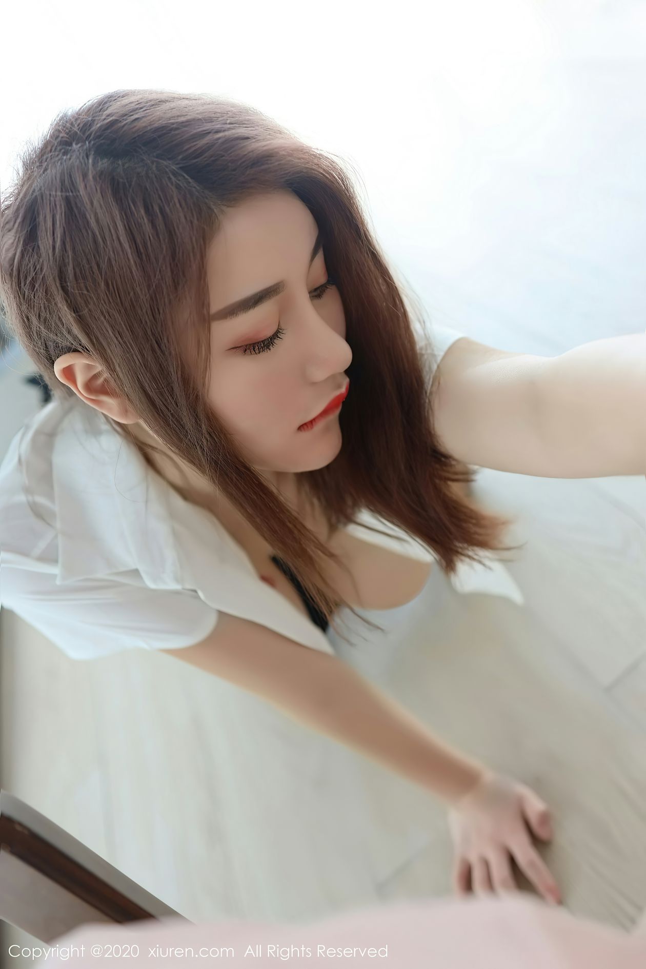 [XIUREN秀人网] 2020.11.27 NO.2831 美七Mia [48P-444MB]