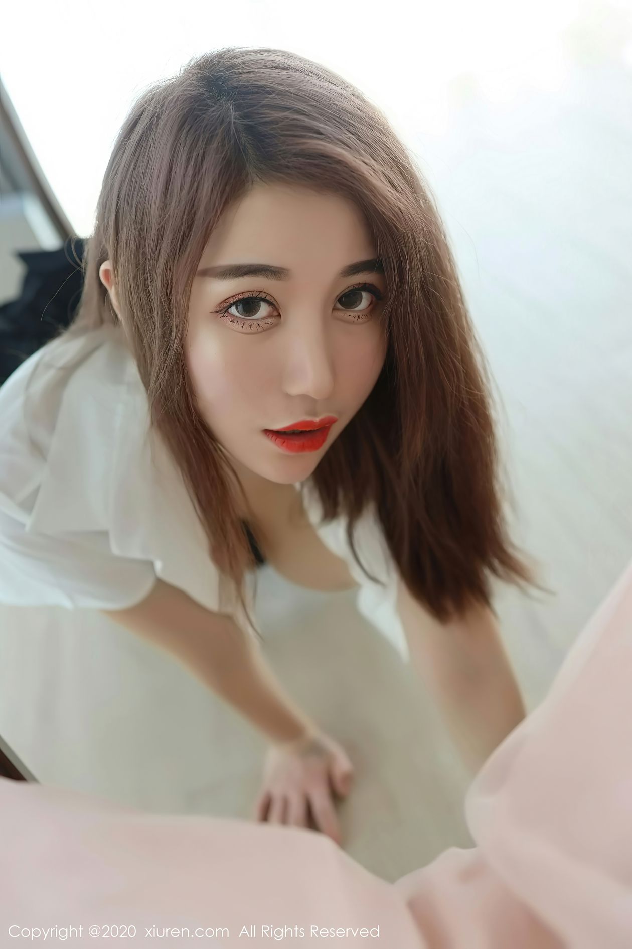 [XIUREN秀人网] 2020.11.27 NO.2831 美七Mia [48P-444MB]