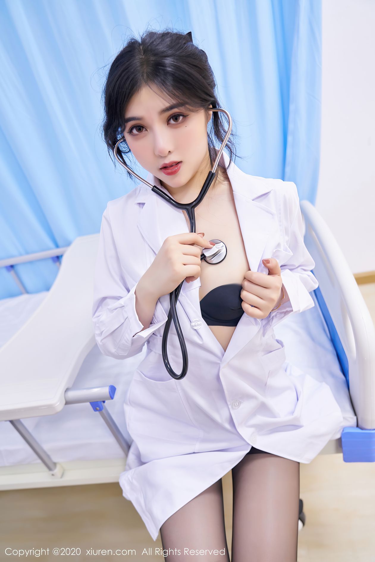 [XIUREN秀人网] 2020.12.22 NO.2925 韩静安 [56P-478MB]