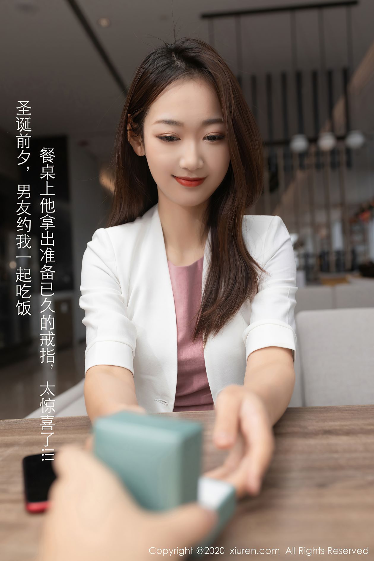 [XIUREN秀人网] 2020.12.22 NO.2927 唐安琪 [78P-807MB]