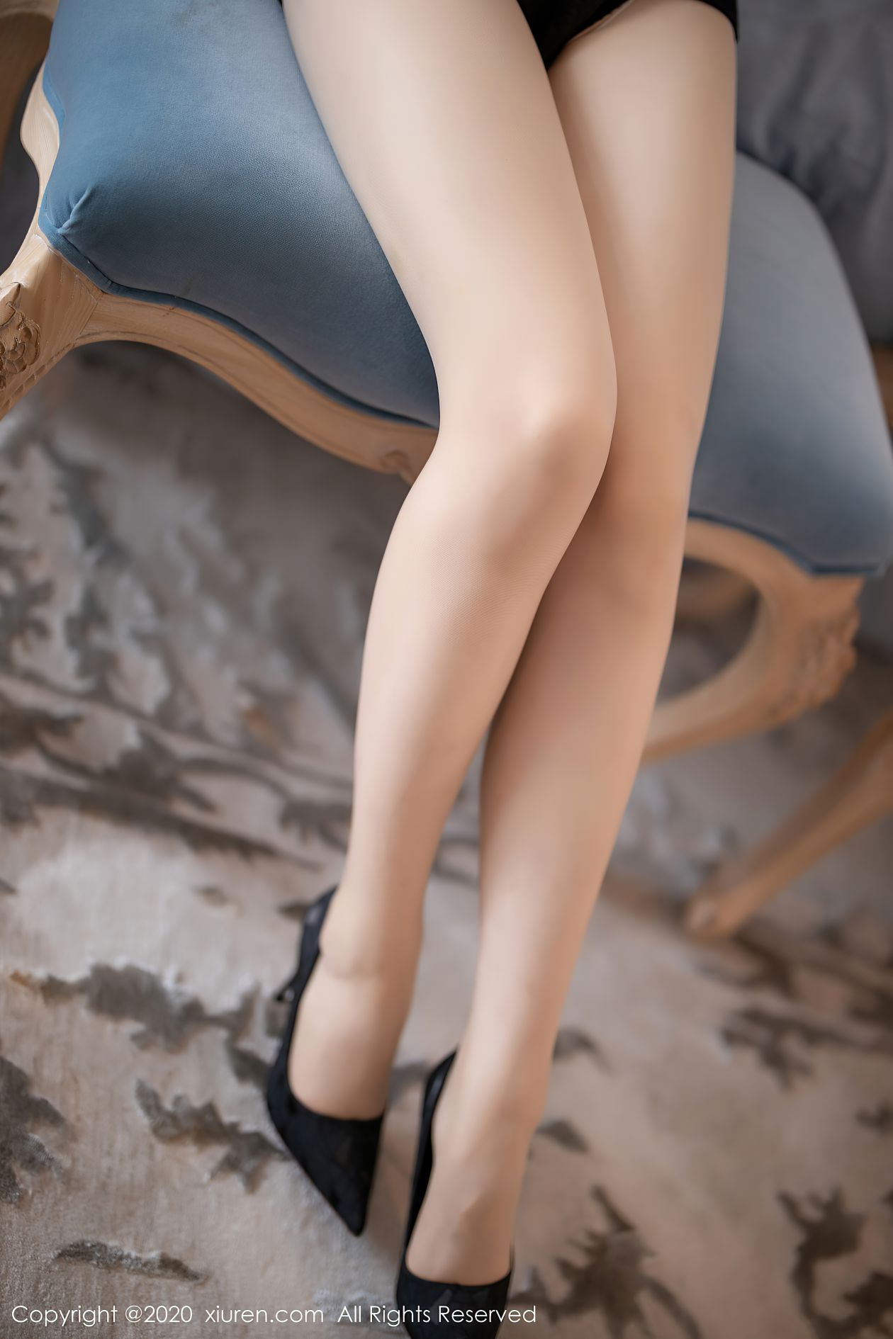 [XIUREN秀人网] 2020.12.30 NO.2958 言沫 [76P-542MB]
