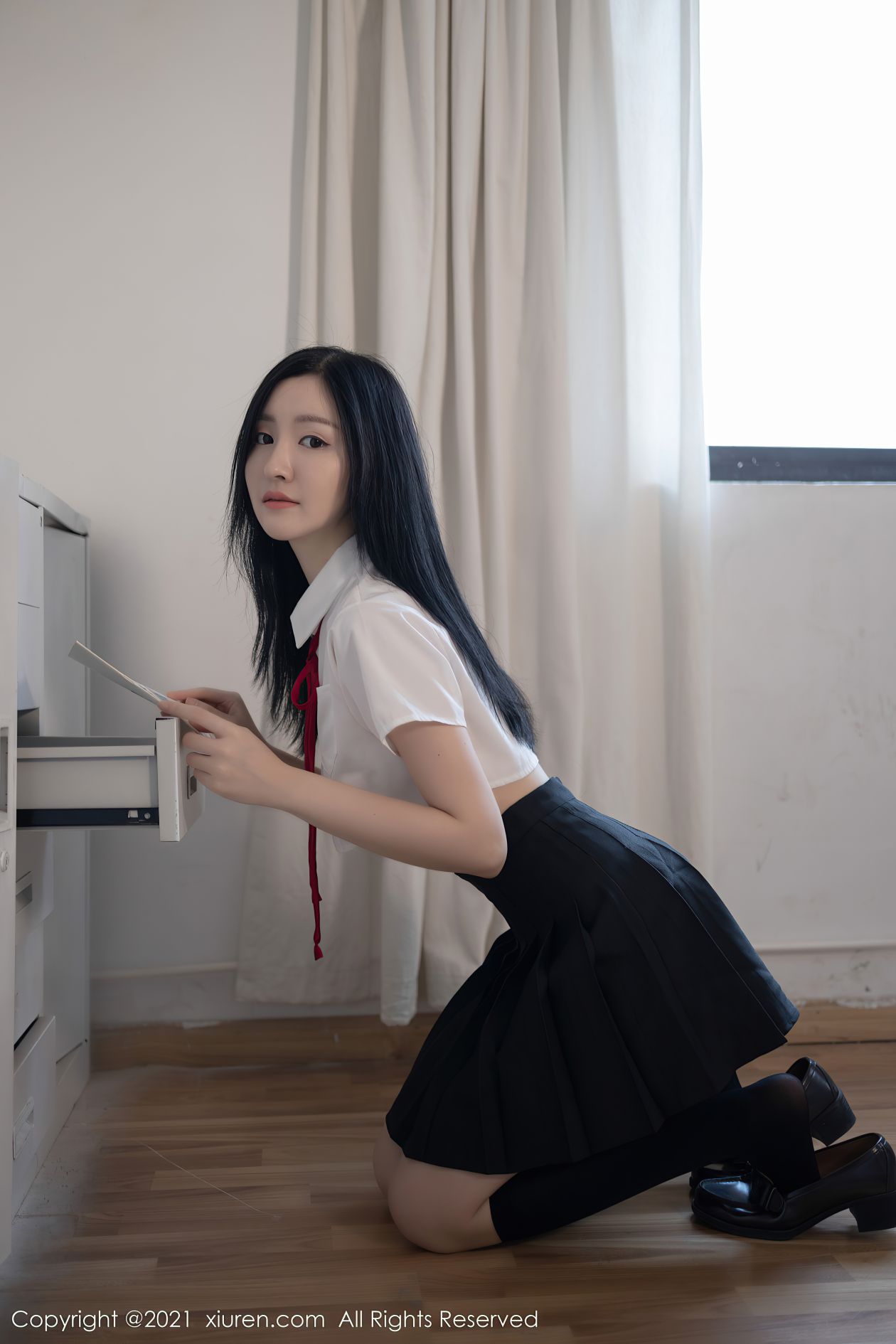 [XIUREN秀人网] 2021.01.05 NO.2970 沈梦瑶 [60P-528MB]