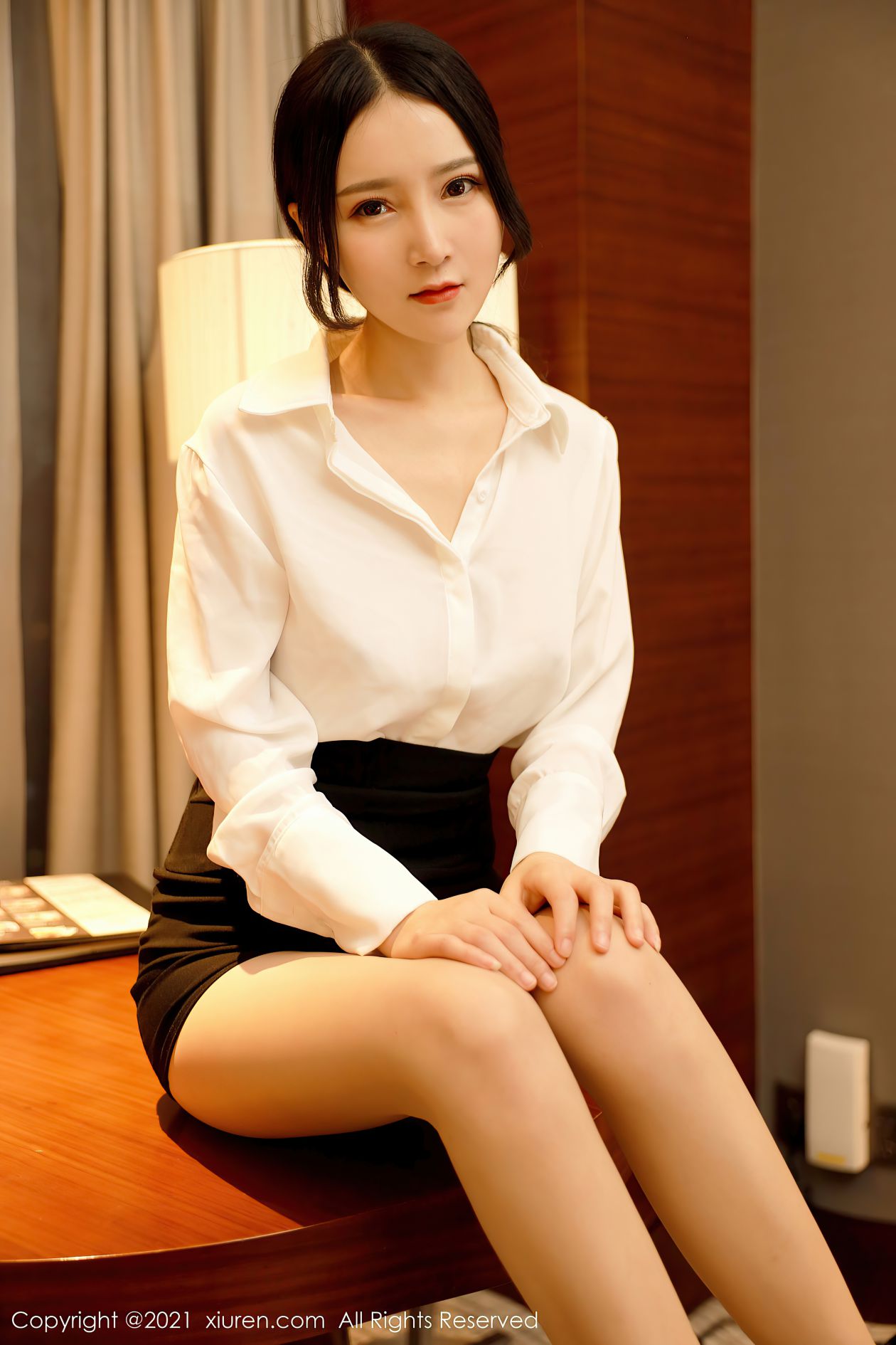[XIUREN秀人网] 2021.01.05 NO.2969 林煊煊 [34P-336MB]