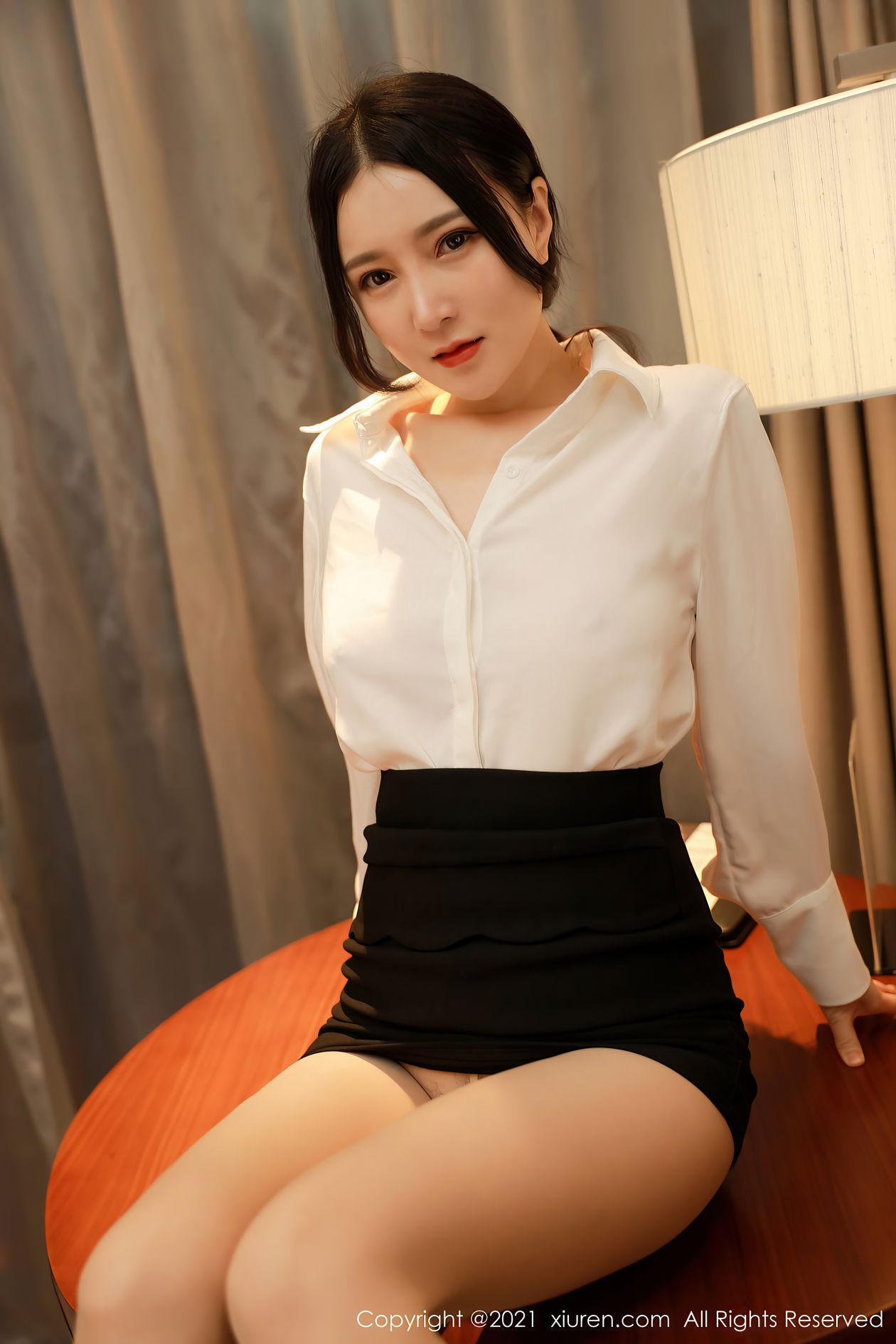 [XIUREN秀人网] 2021.01.05 NO.2969 林煊煊 [34P-336MB]