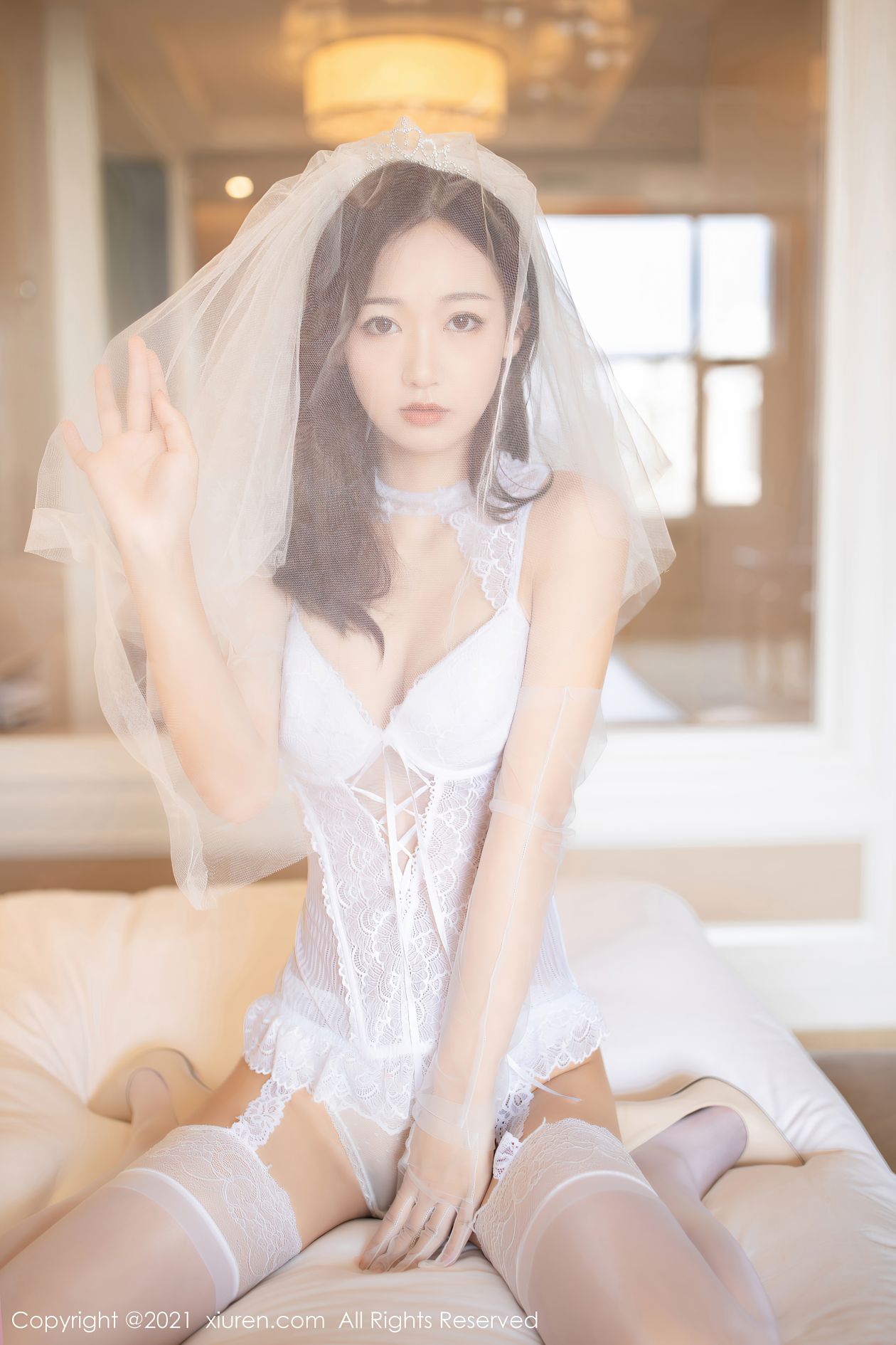 [XIUREN秀人网] 2021.01.04 NO.2968 唐安琪 [66P-715MB]