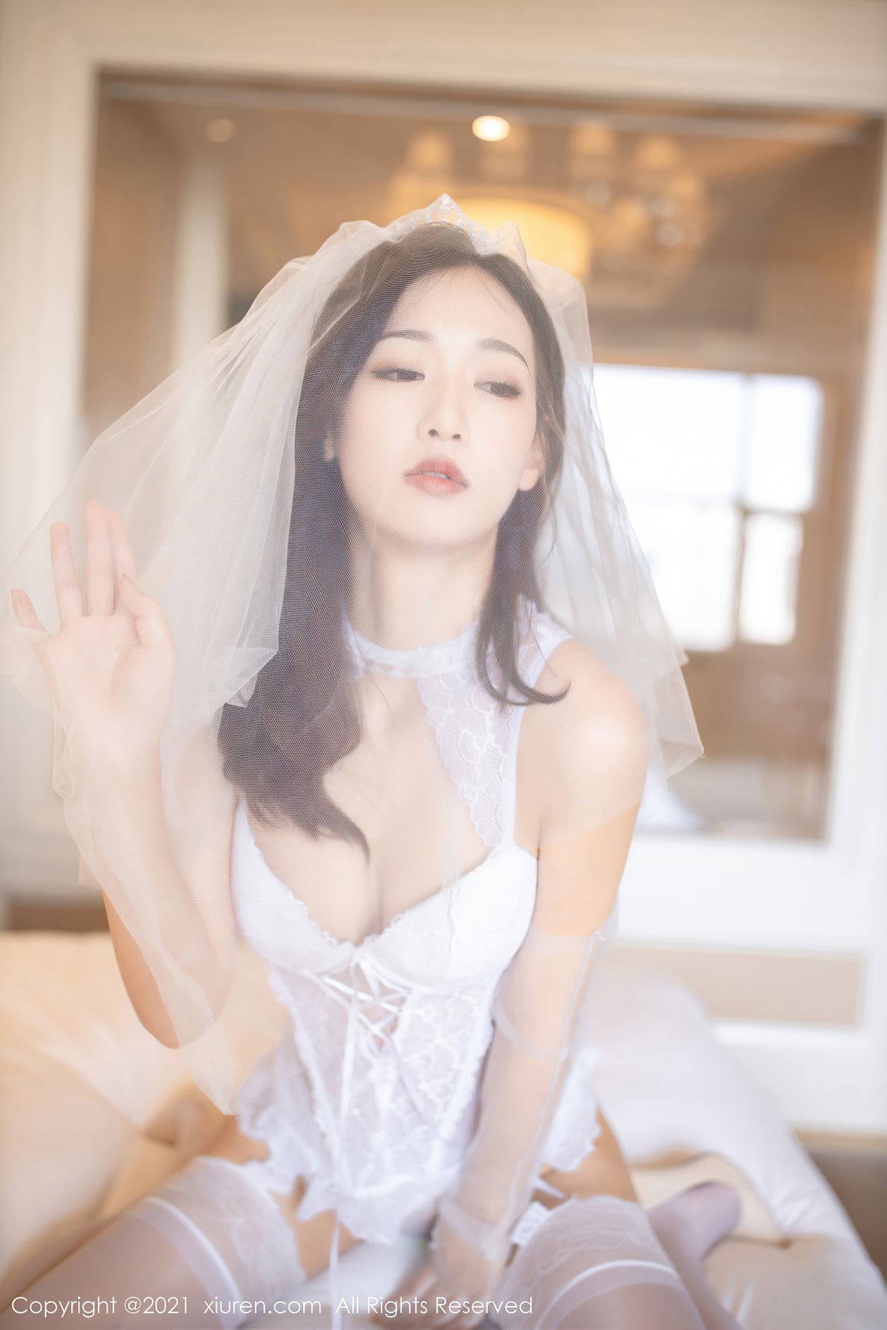 [XIUREN秀人网] 2021.01.04 NO.2968 唐安琪 [66P-715MB]