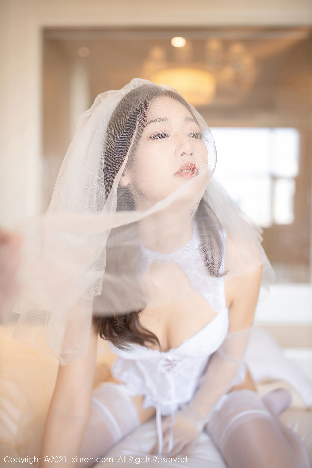 [XIUREN秀人网] 2021.01.04 NO.2968 唐安琪 [66P-715MB]