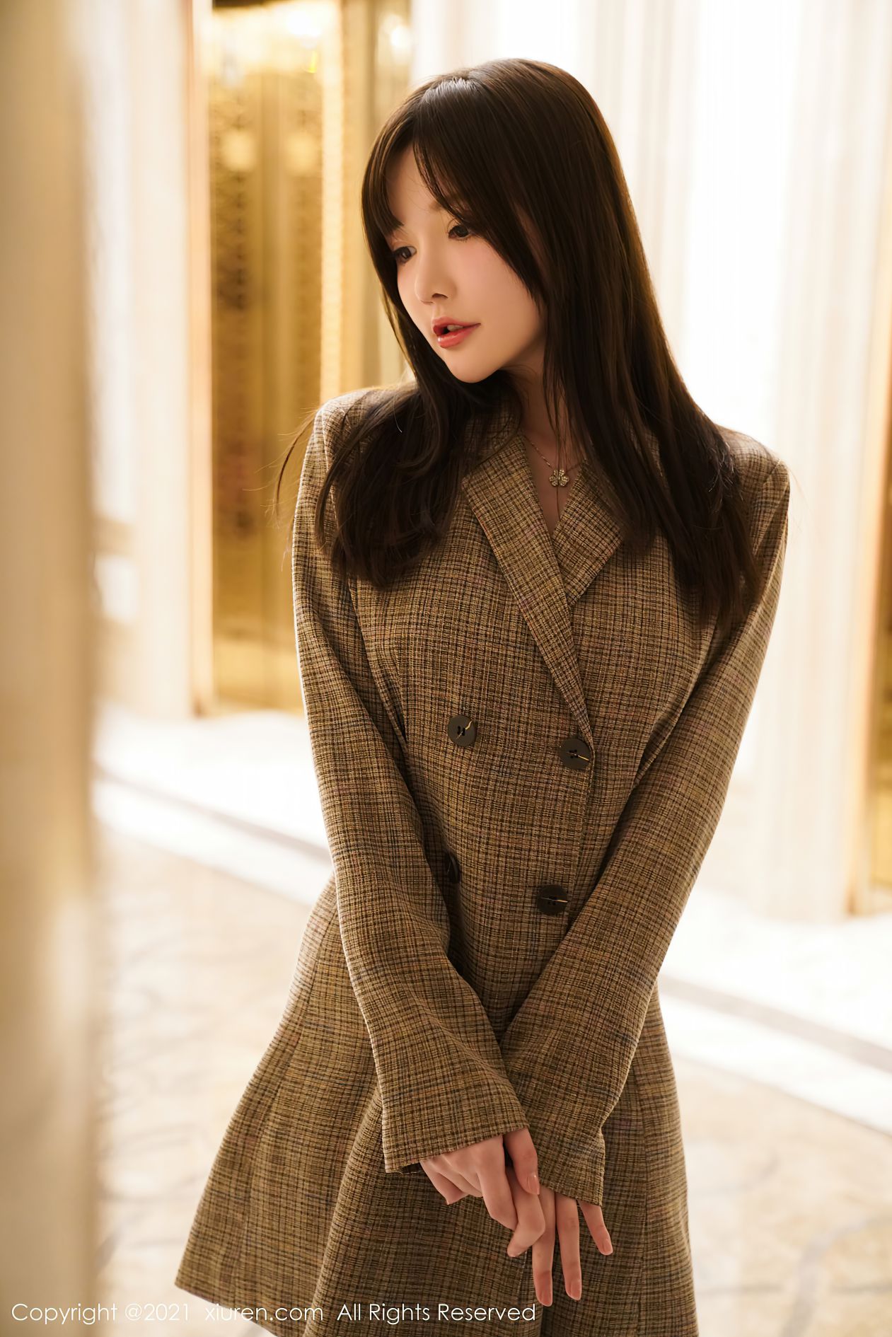 [XIUREN秀人网] 2021.01.06 NO.2977 糯美子MINIbabe [43P-620MB]