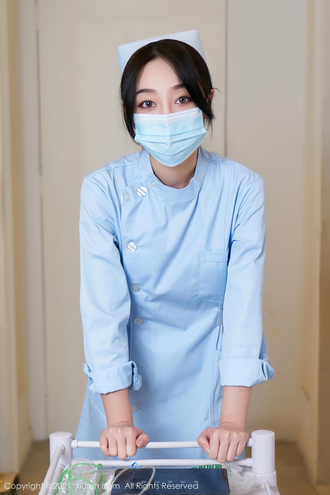 [XIUREN秀人网]2021.01.29 NO.3060 模特合集[85P-820MB]