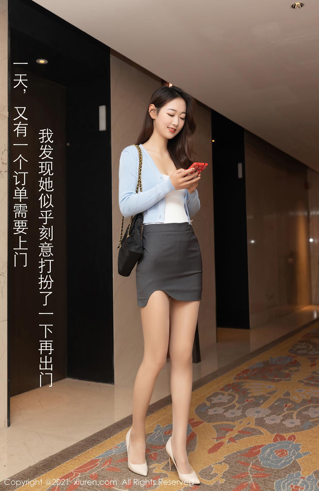 [XIUREN秀人网]2021.01.29 NO.3061 模特合集 唐安琪 陆萱萱[78P-841MB]