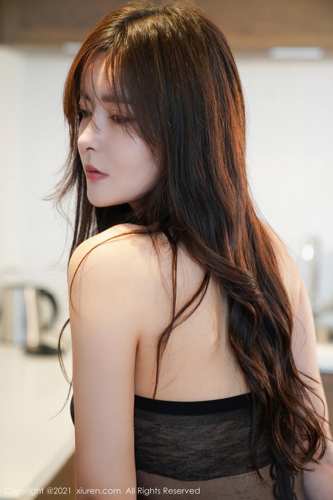 [XIUREN秀人网]2021.02.02 NO.3072 白露小猪[40P-436MB]