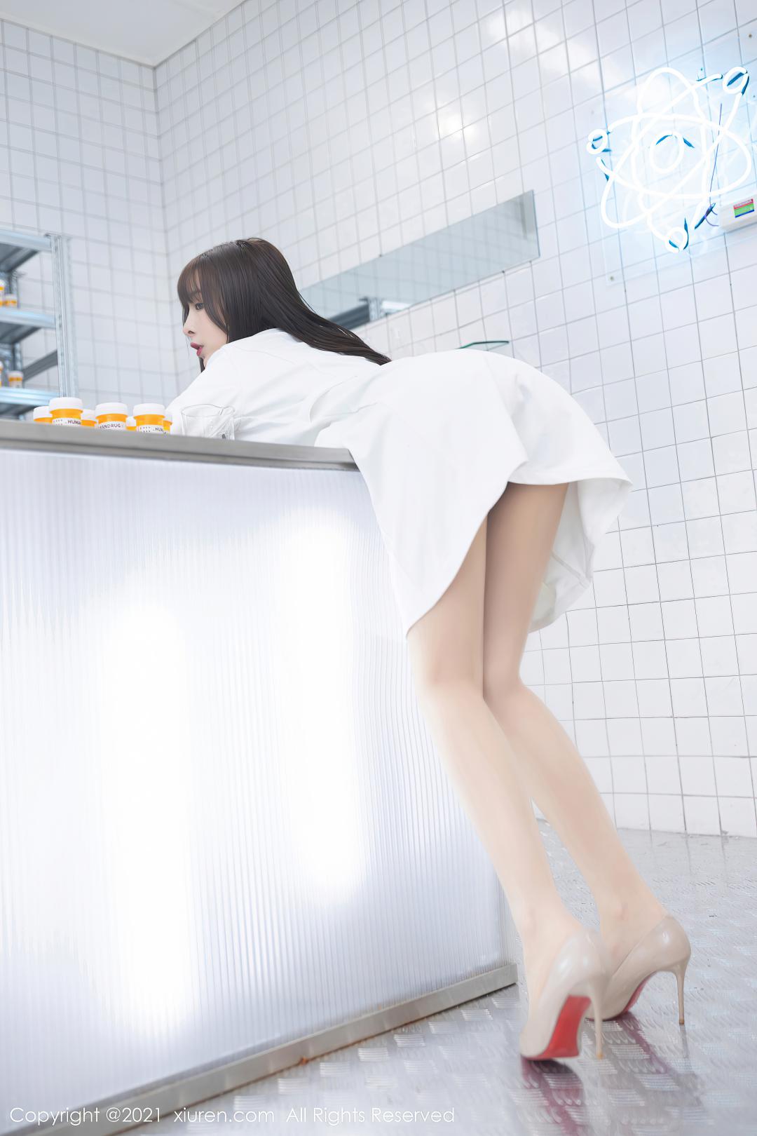 [XIUREN秀人网]2021.02.03 NO.3079 陈小喵[71P-644MB]