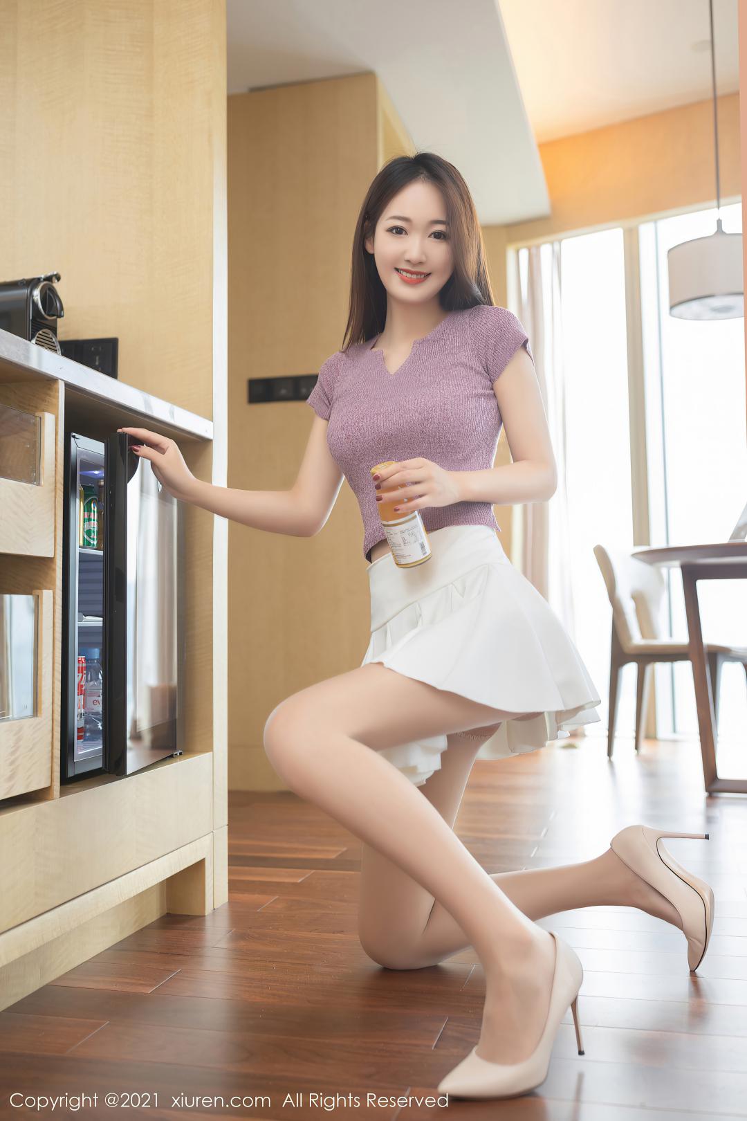 [XIUREN秀人网]2021.02.05 NO.3090 唐安琪[82P-762MB]