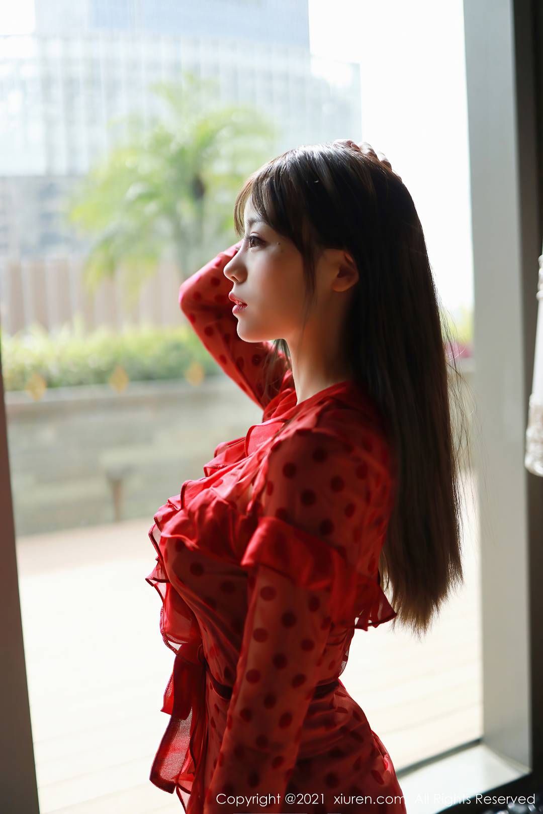 [XIUREN秀人网] 2021.03.18 NO.3217 佘贝拉bella [43P-424MB]